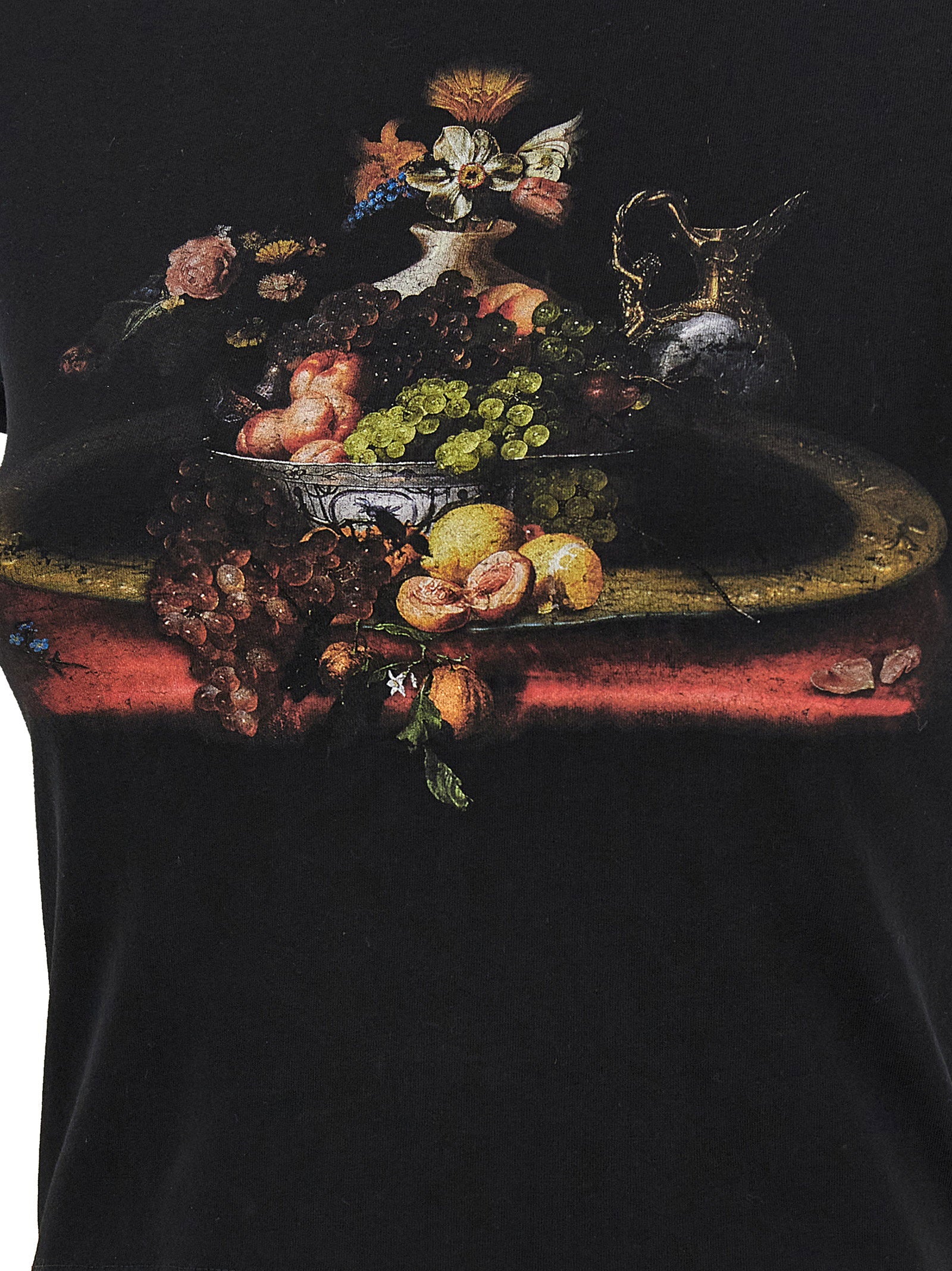 Vivienne Westwood Baby Peru T-shirt – 100% cotton - view 4