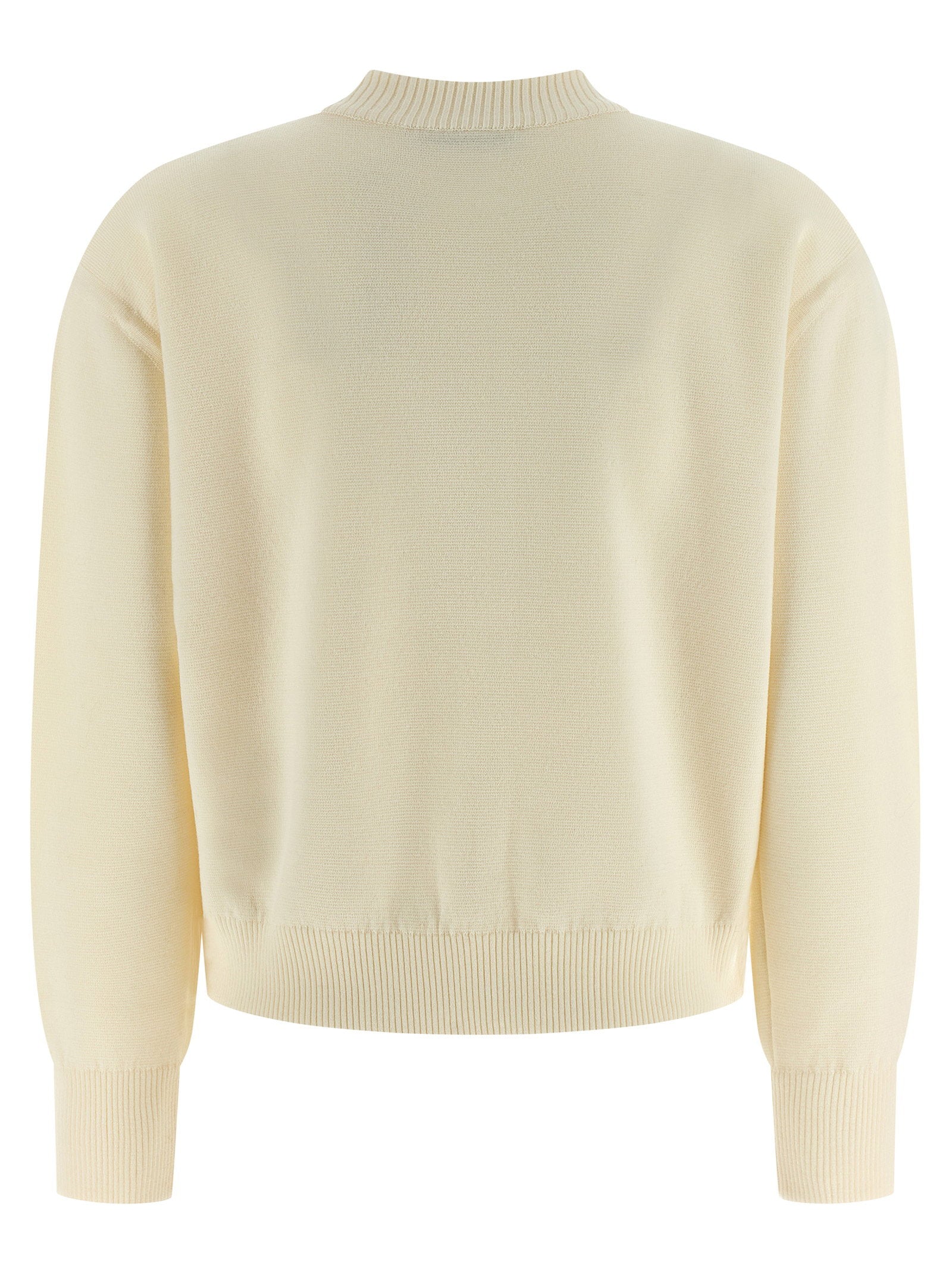 Max Mara Pelago Cardigan – 100% virgin wool - view 2