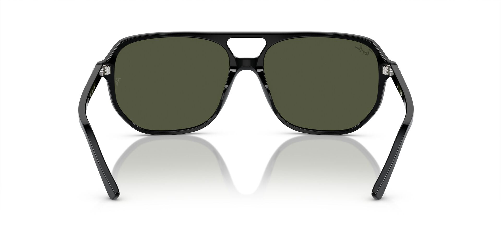 Rayban Rb2205 Bill One 901/31 60 Sunglasses - view 5