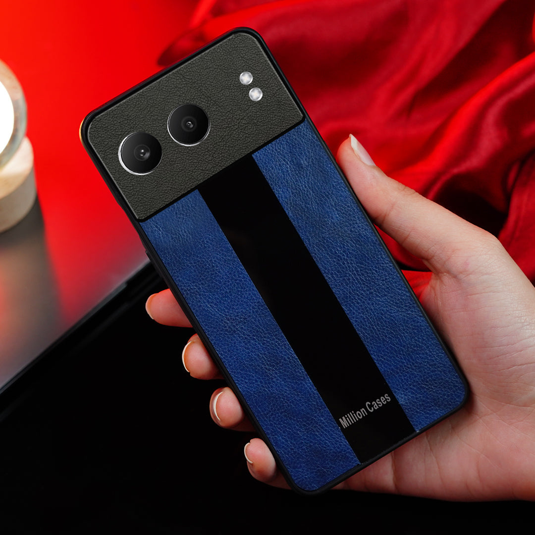 Refined Leather texture Case - OnePlus - view 17