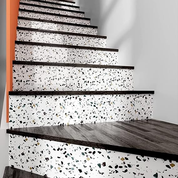 Catterton Multipurpose Stone Marble Foil Sticker - view 6