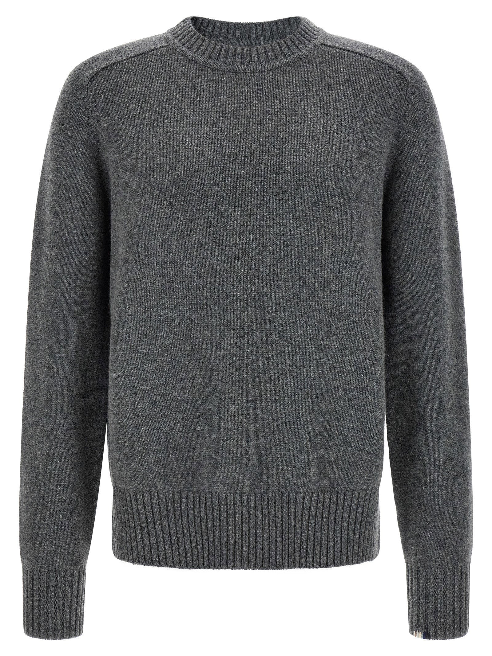 N 520 ordinary – Extreme Cashmere N°520 Ordinary Sweater – 100% cashmere