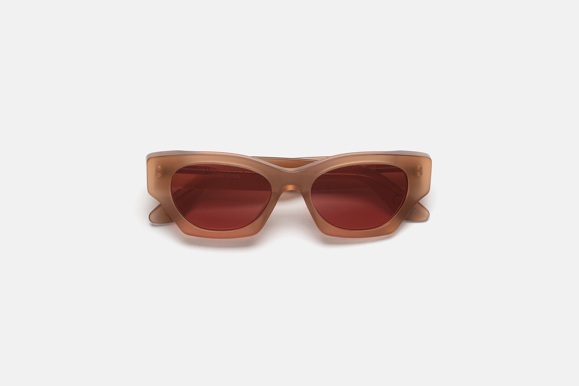 RETROSUPERFUTURE Tono Light Brown