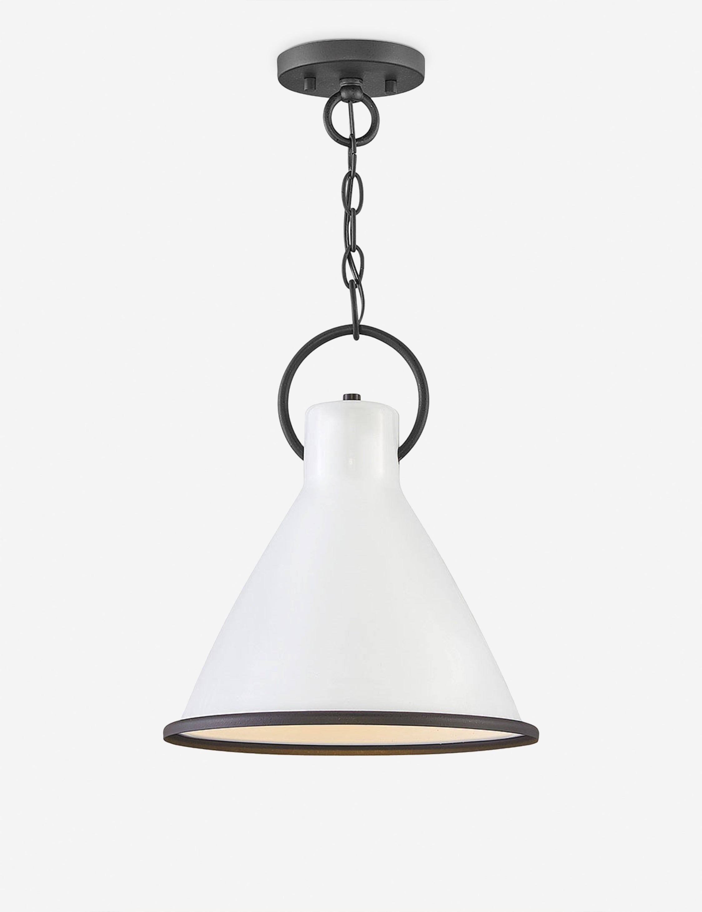 Lulu and Georgia Whatley Pendant Light - view 2