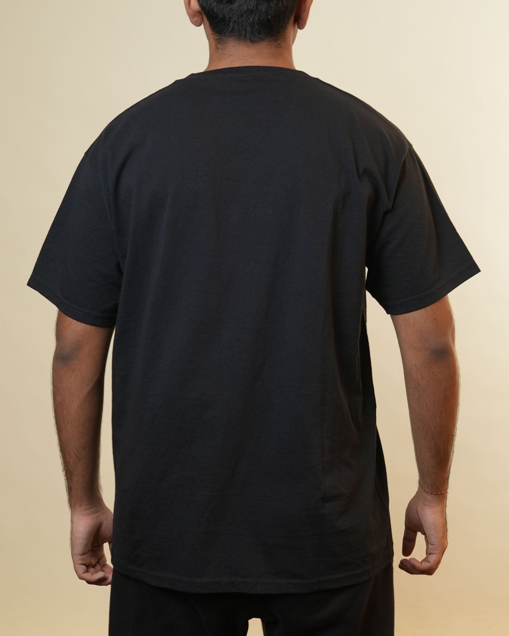 Chelsea Champions League Black Tshirt - view 4