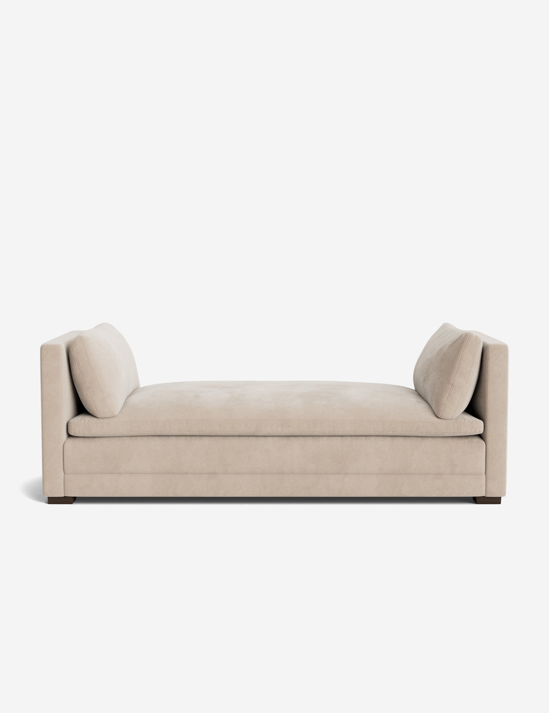 Lulu and Georgia Elvie Chaise - view 42