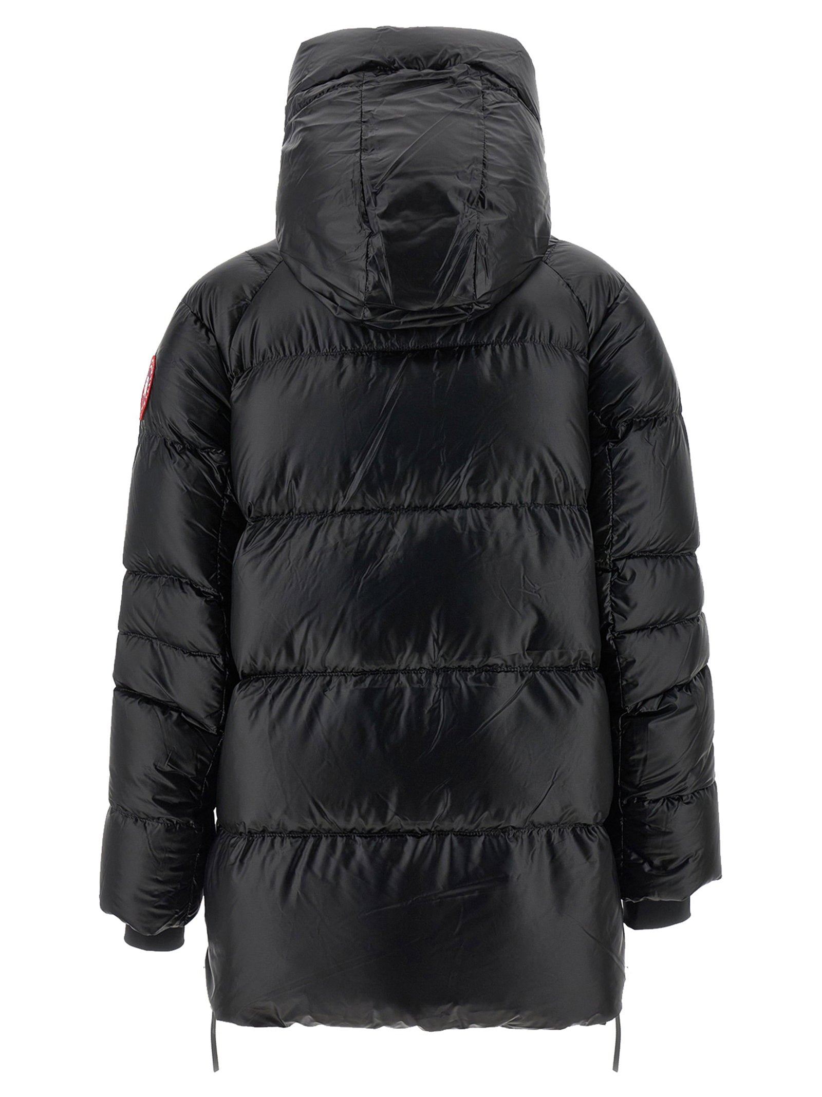 Canada Goose Cypress Down Jacket – 100% polyamide - view 2