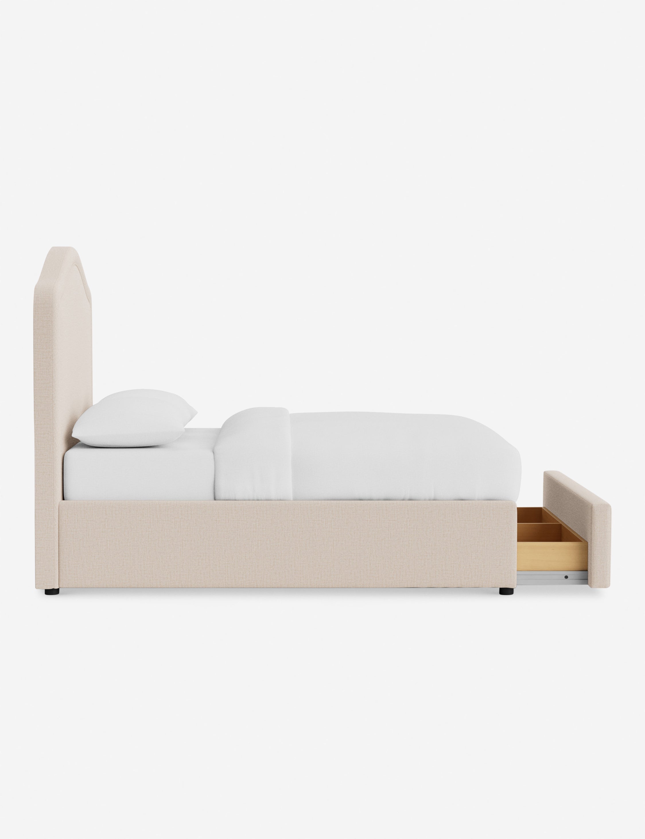 Lulu and Georgia Hollins Storage Bed - view 163