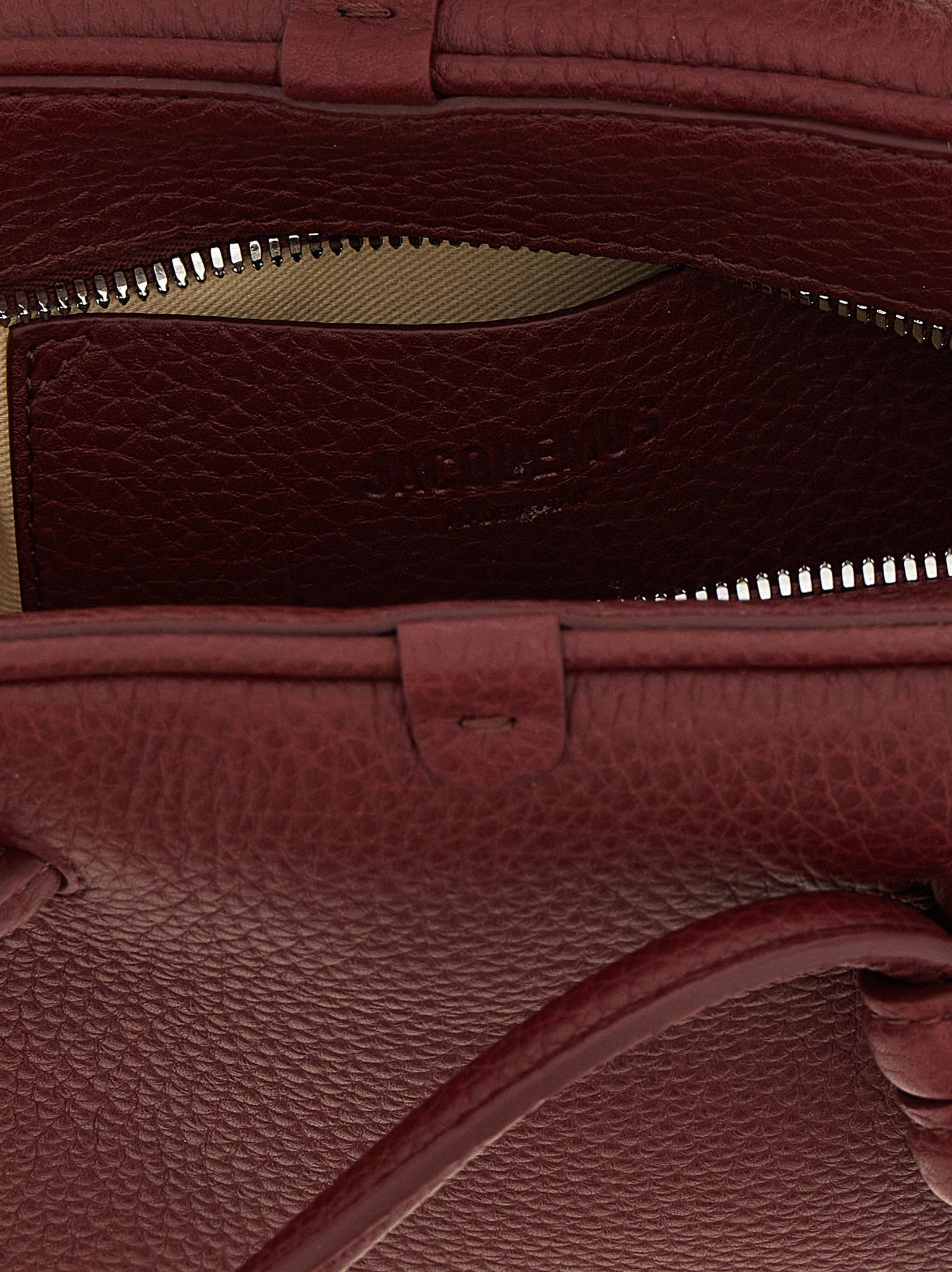 Jacquemus Le Petit Turismo Handbag - view 4