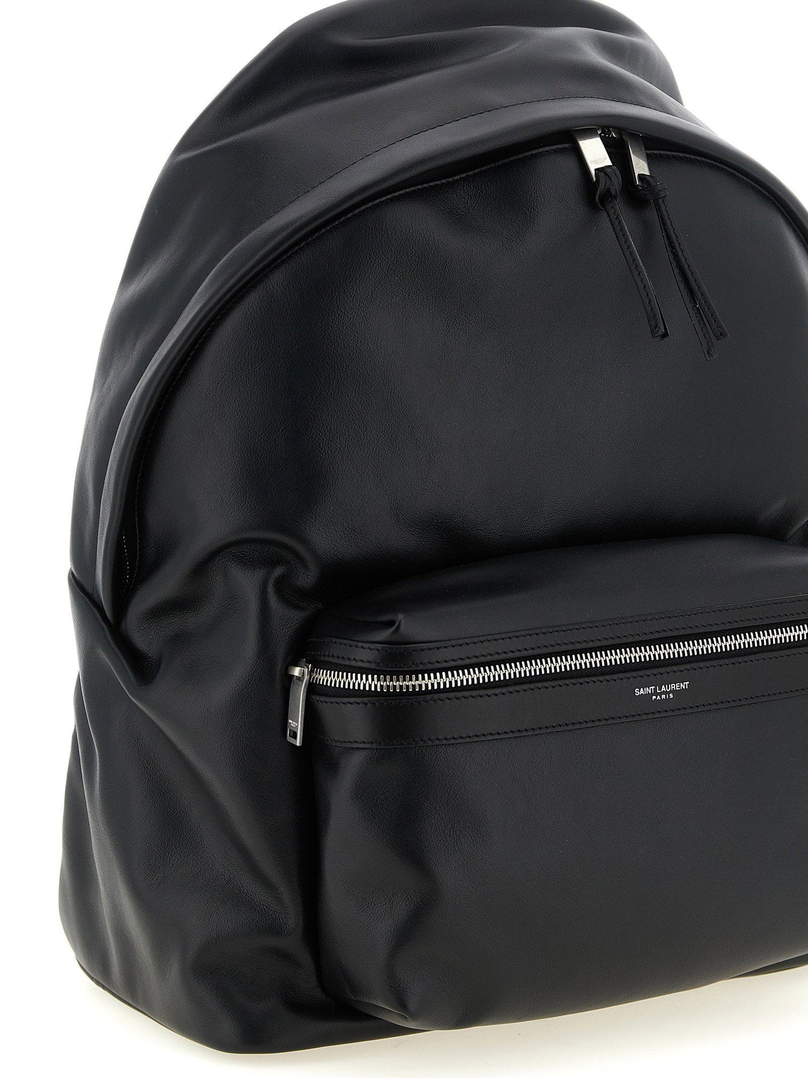 Saint Laurent City Backpack - view 3