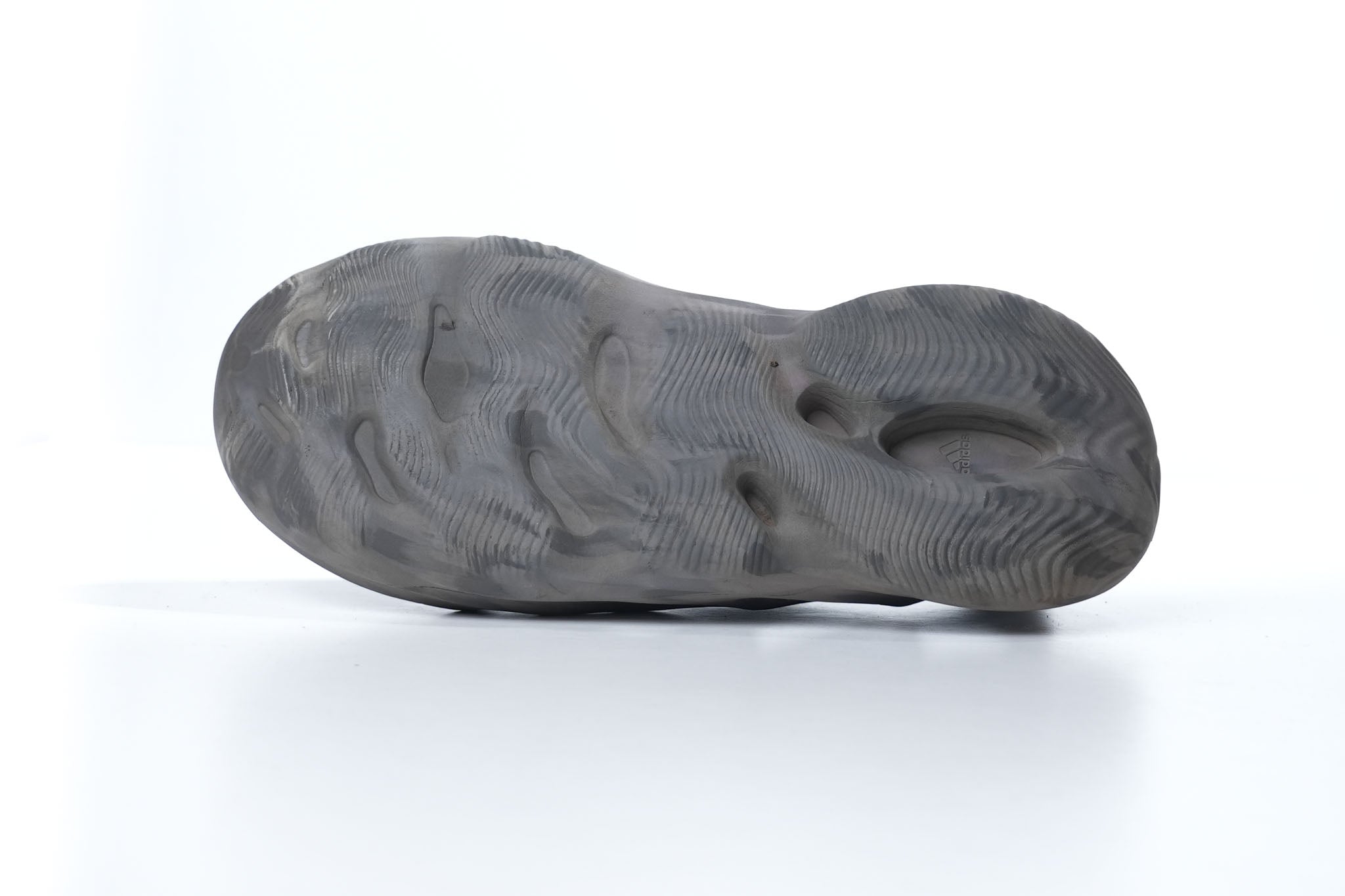 Adidas Yeezy Foam Runner- Grey - view 2