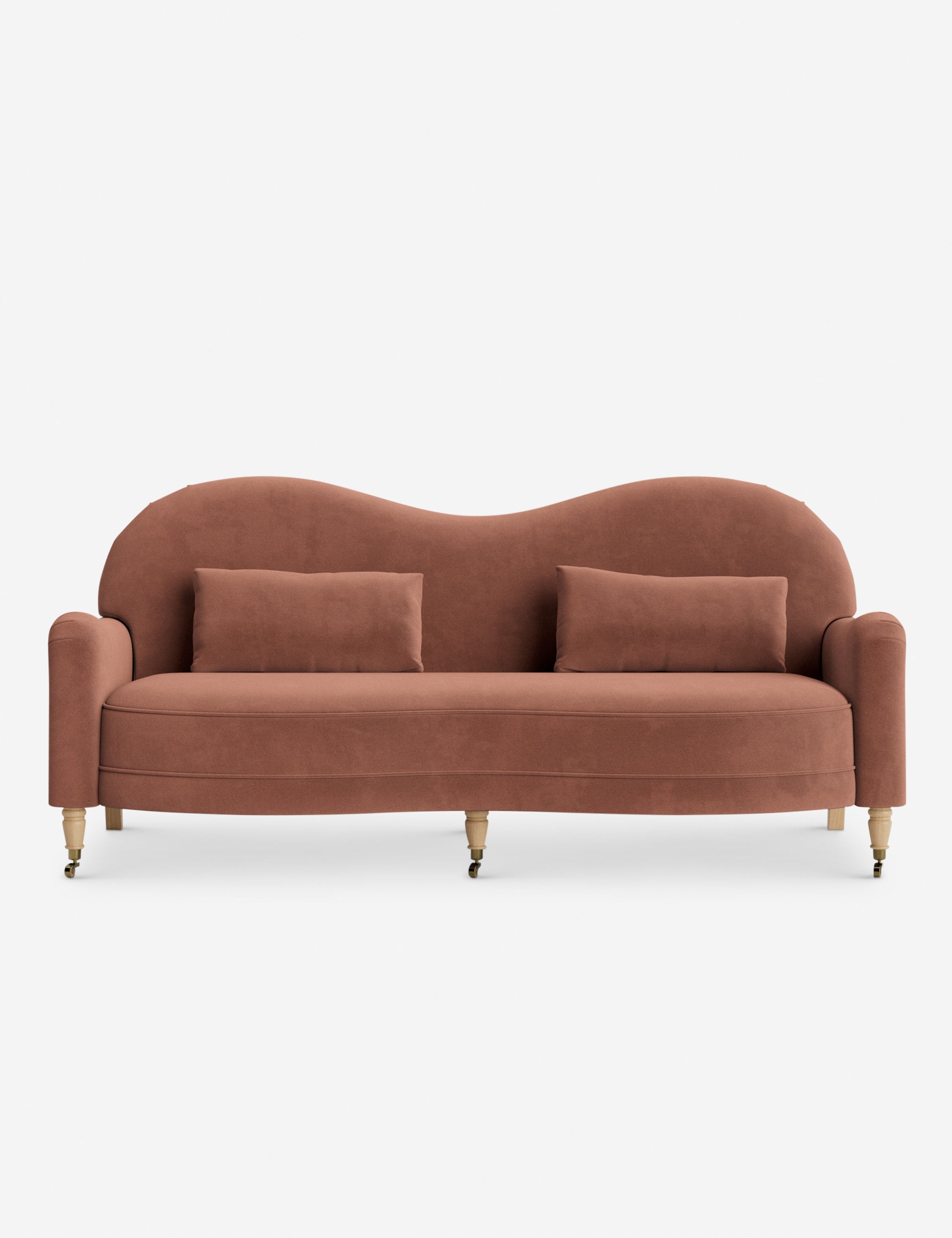 Lulu and Georgia Middleton Sofa by Ginny Macdonald - view 134