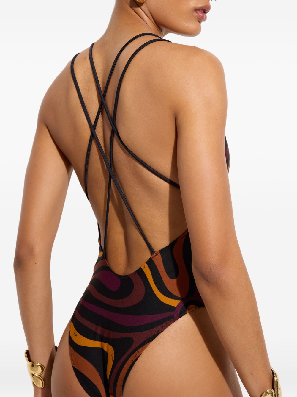 Pucci Swimsuit - view 3