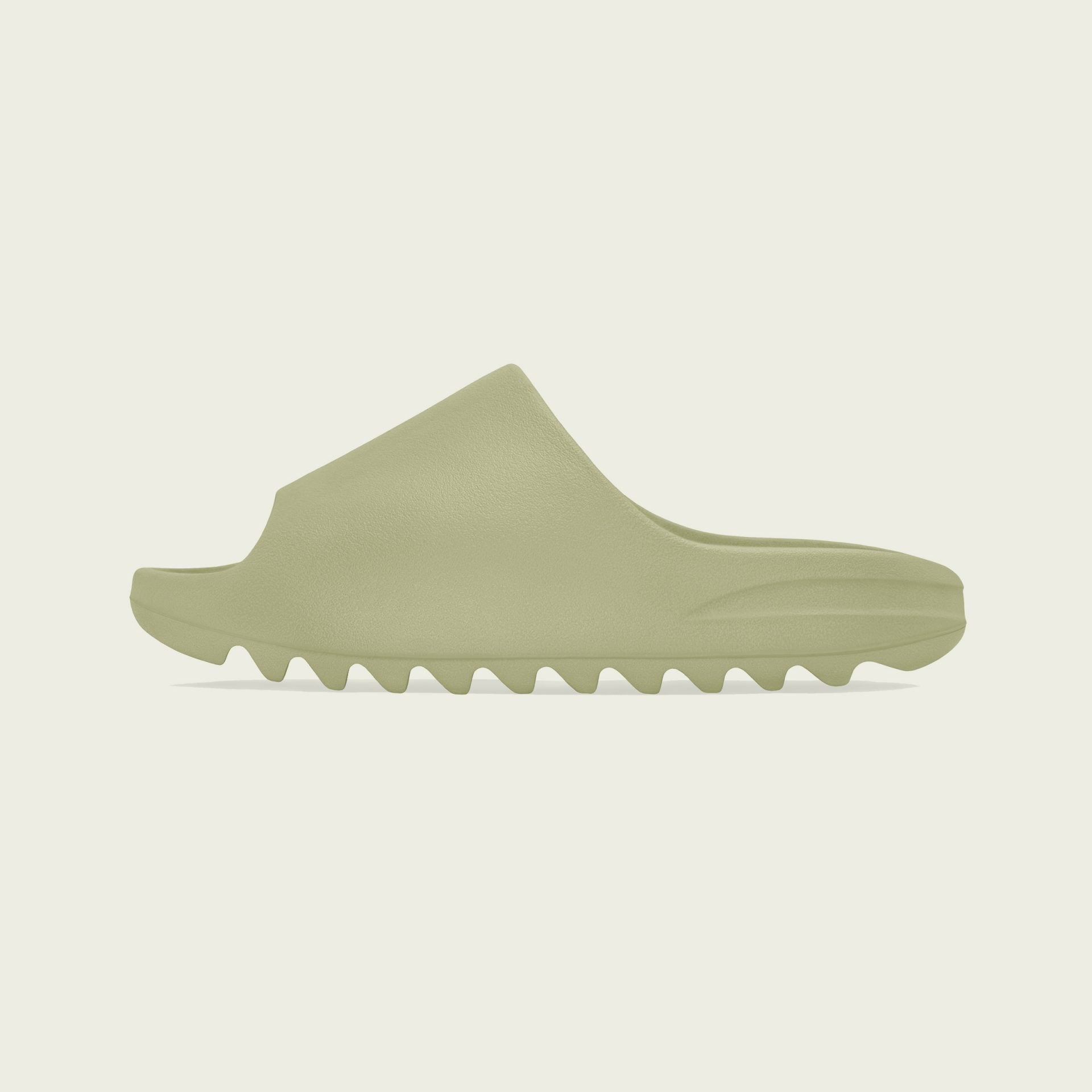 Adidas Originals | YEEZY SLIDE 'RESIN' - view 3