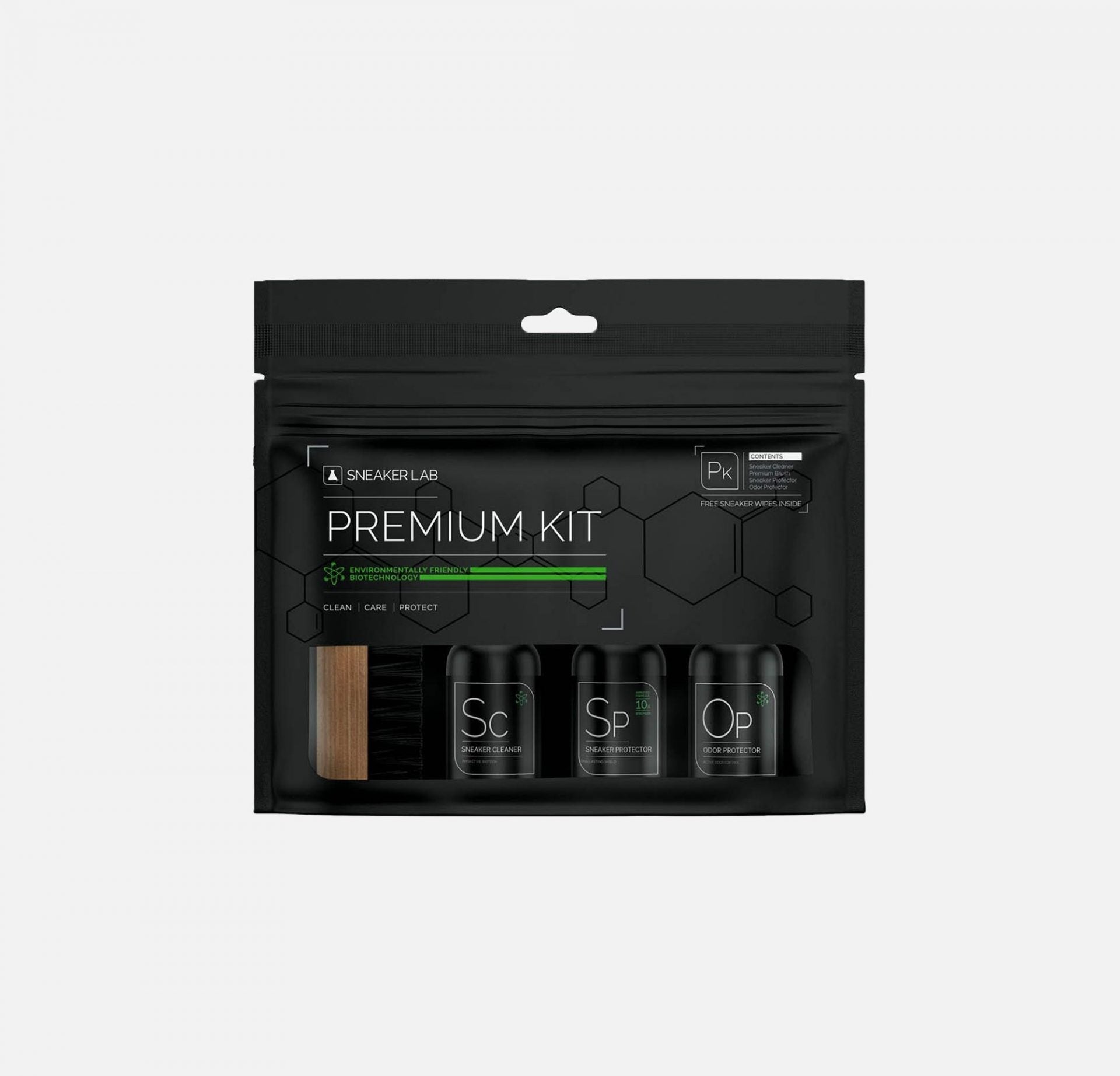 Sneaker Lab | PREMIUM KIT - view 2