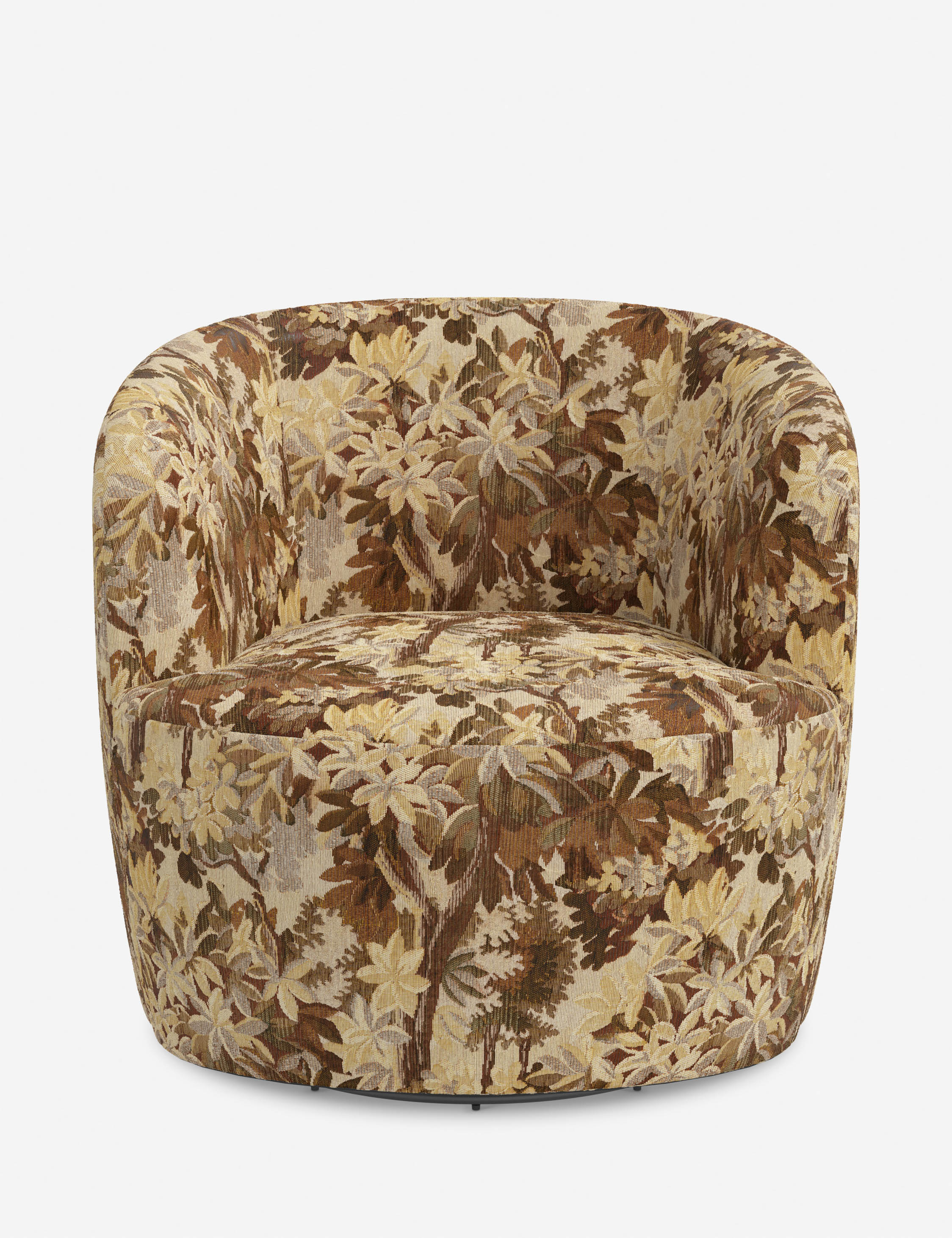 Lulu and Georgia Rue Swivel Chair - view 36