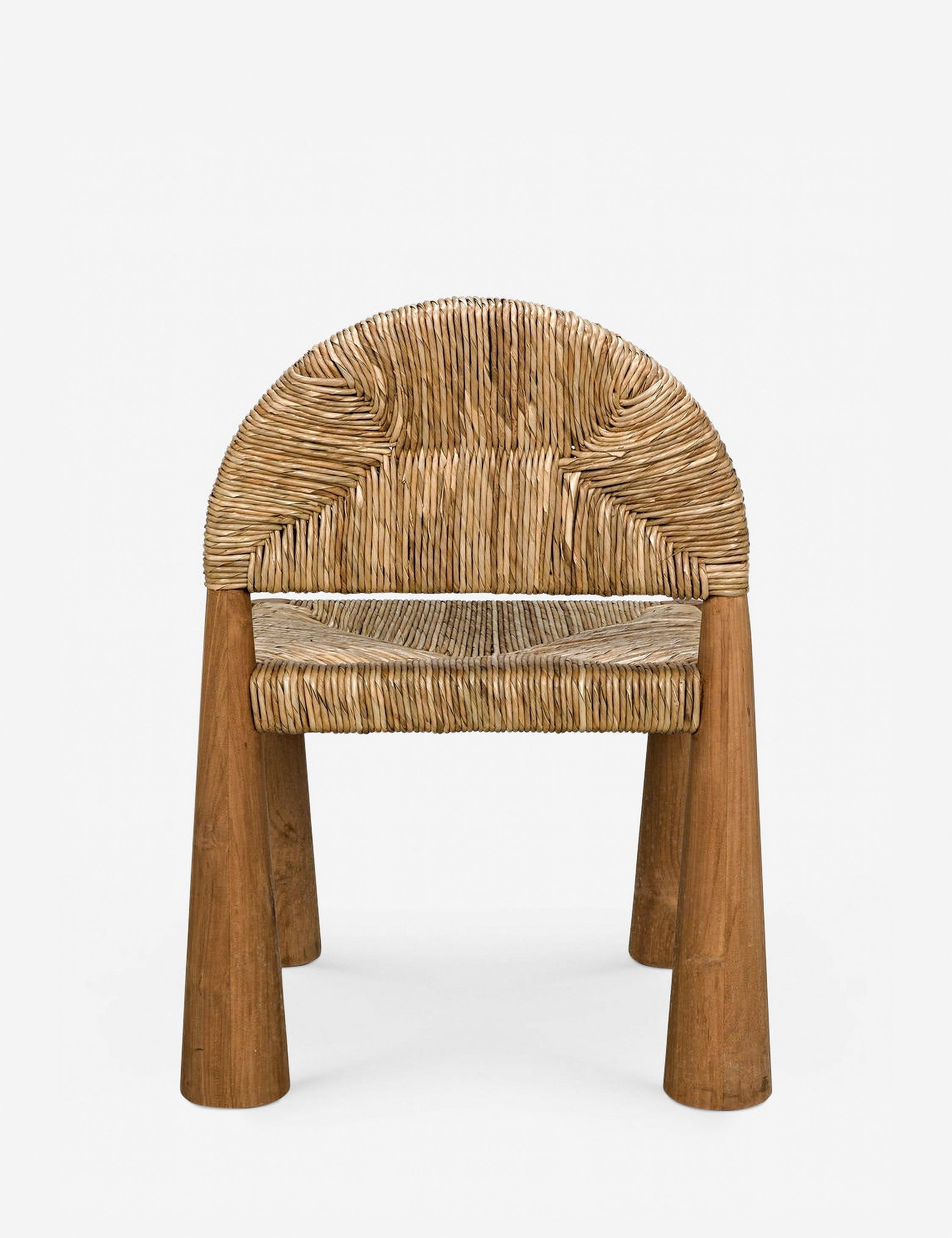 Lulu and Georgia Heidy Accent Chair - view 7