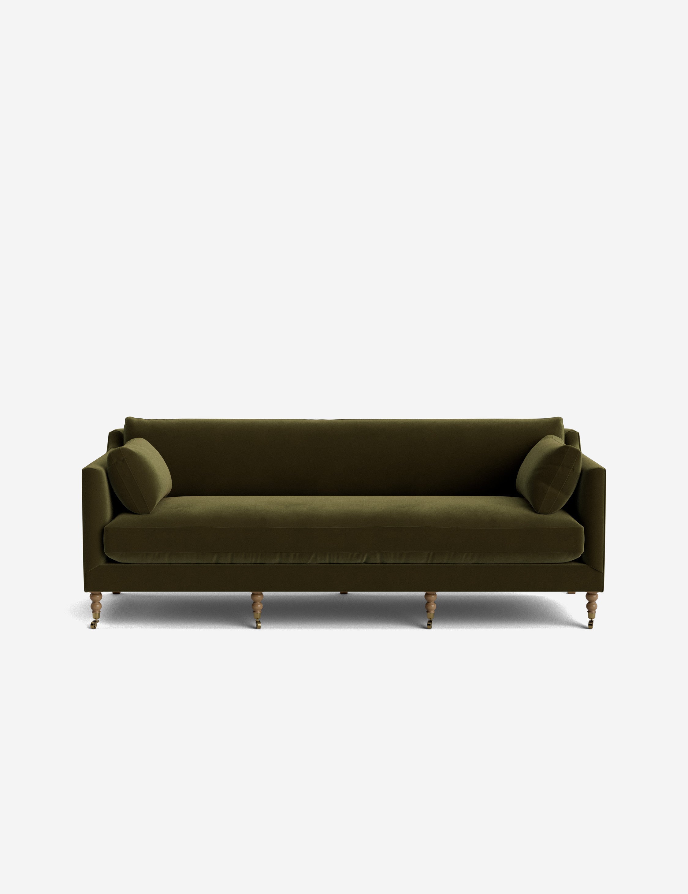 Lulu and Georgia Fabienne Sofa - view 44