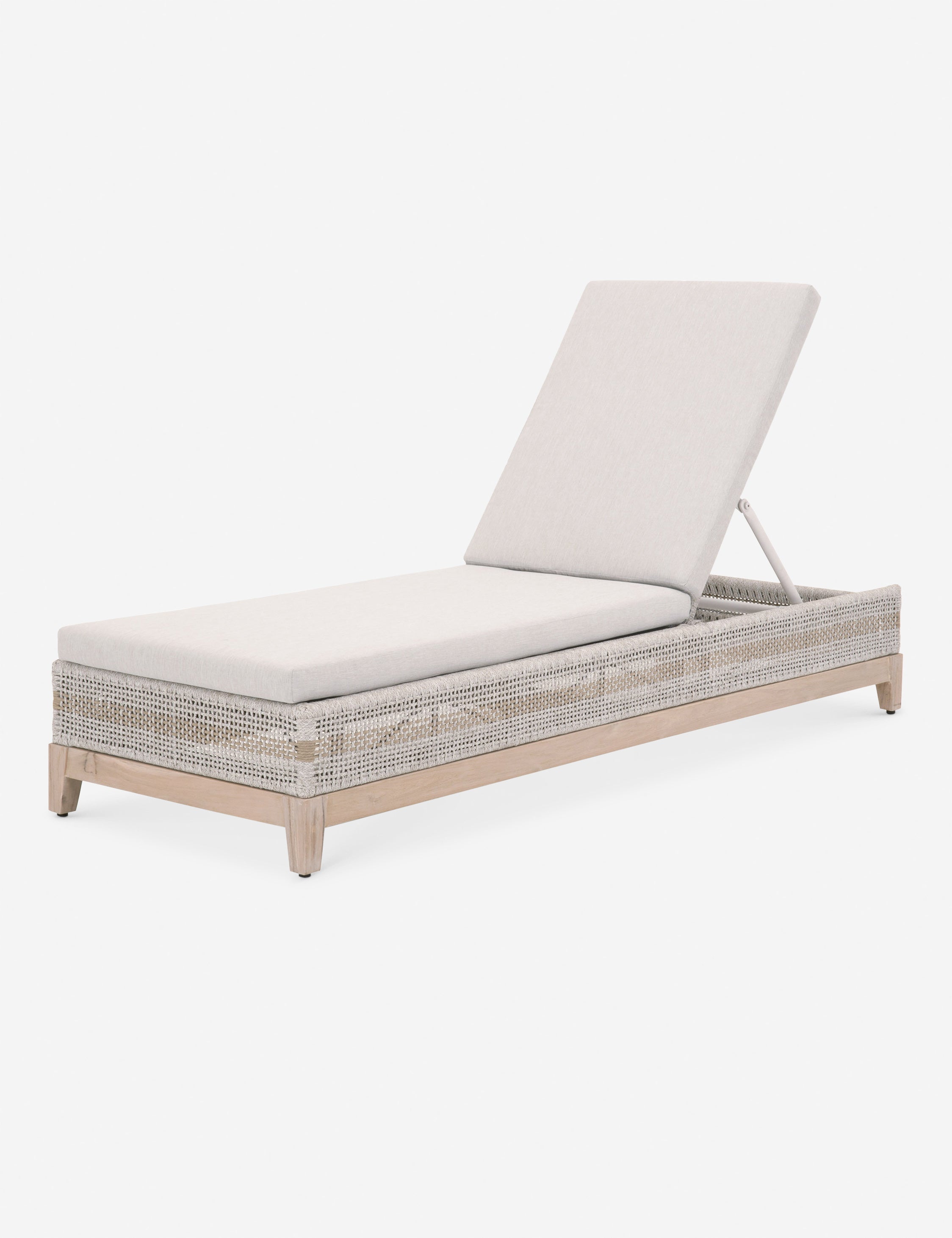 Kinnda indoor outdoor – Lulu and Georgia Kinnda Indoor / Outdoor Chaise Lounge