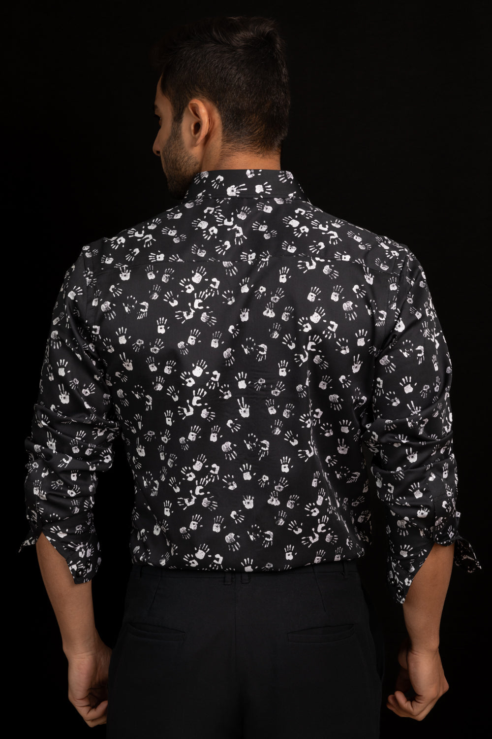 BlackTree Shirt BTS229 - view 5