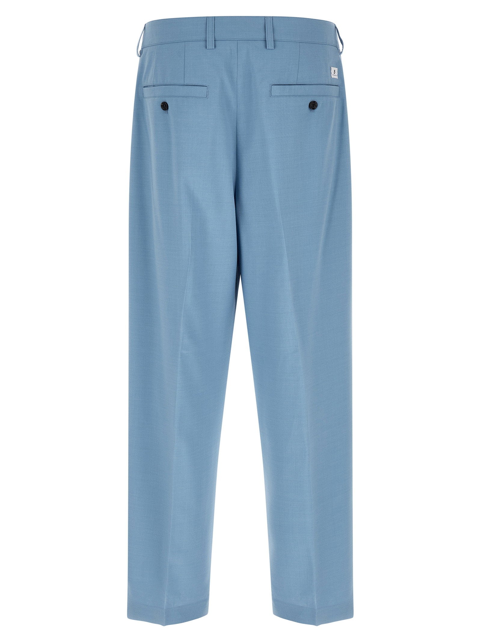 Department 5 Whisky Pants - view 2