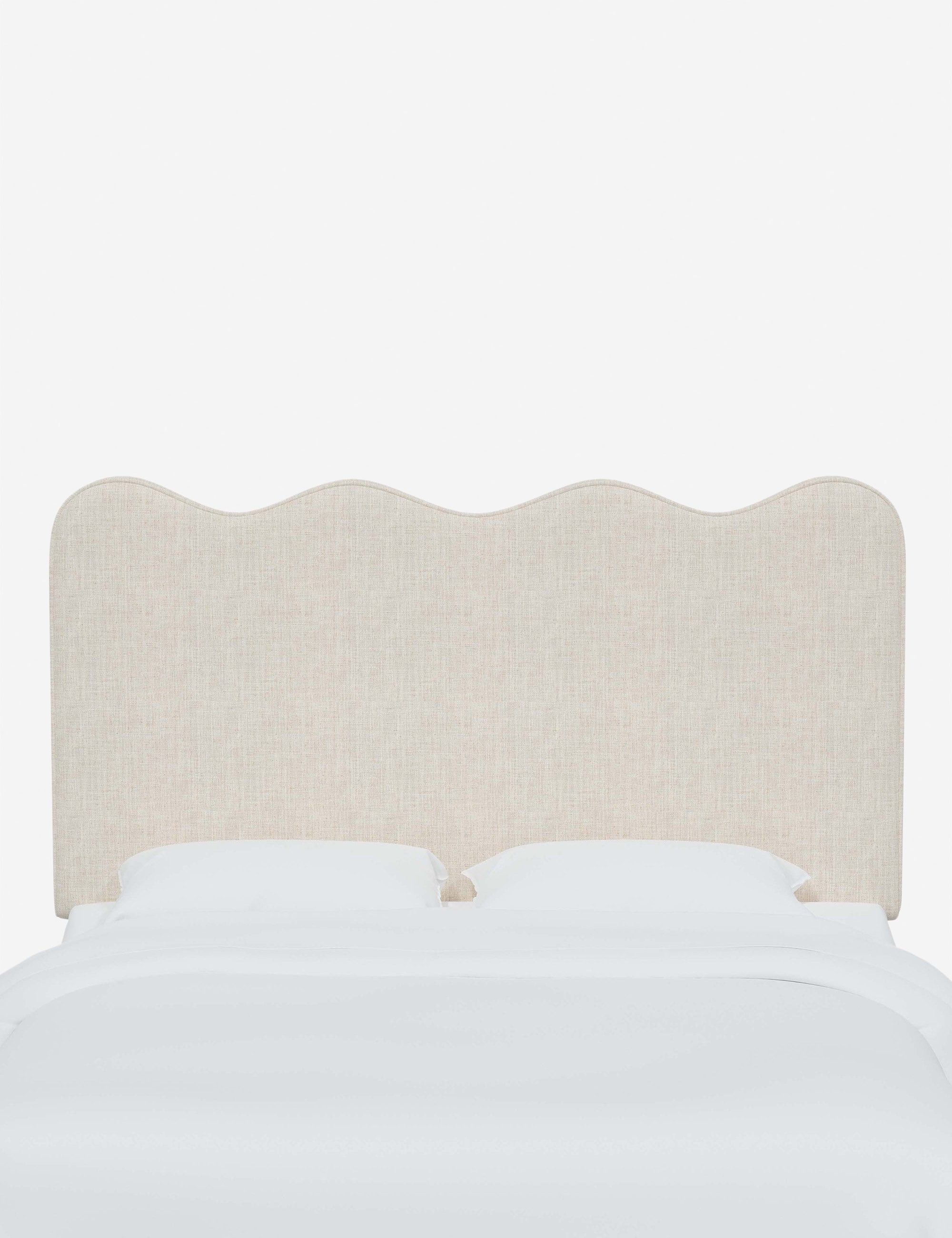 Lulu and Georgia Clementine Headboard