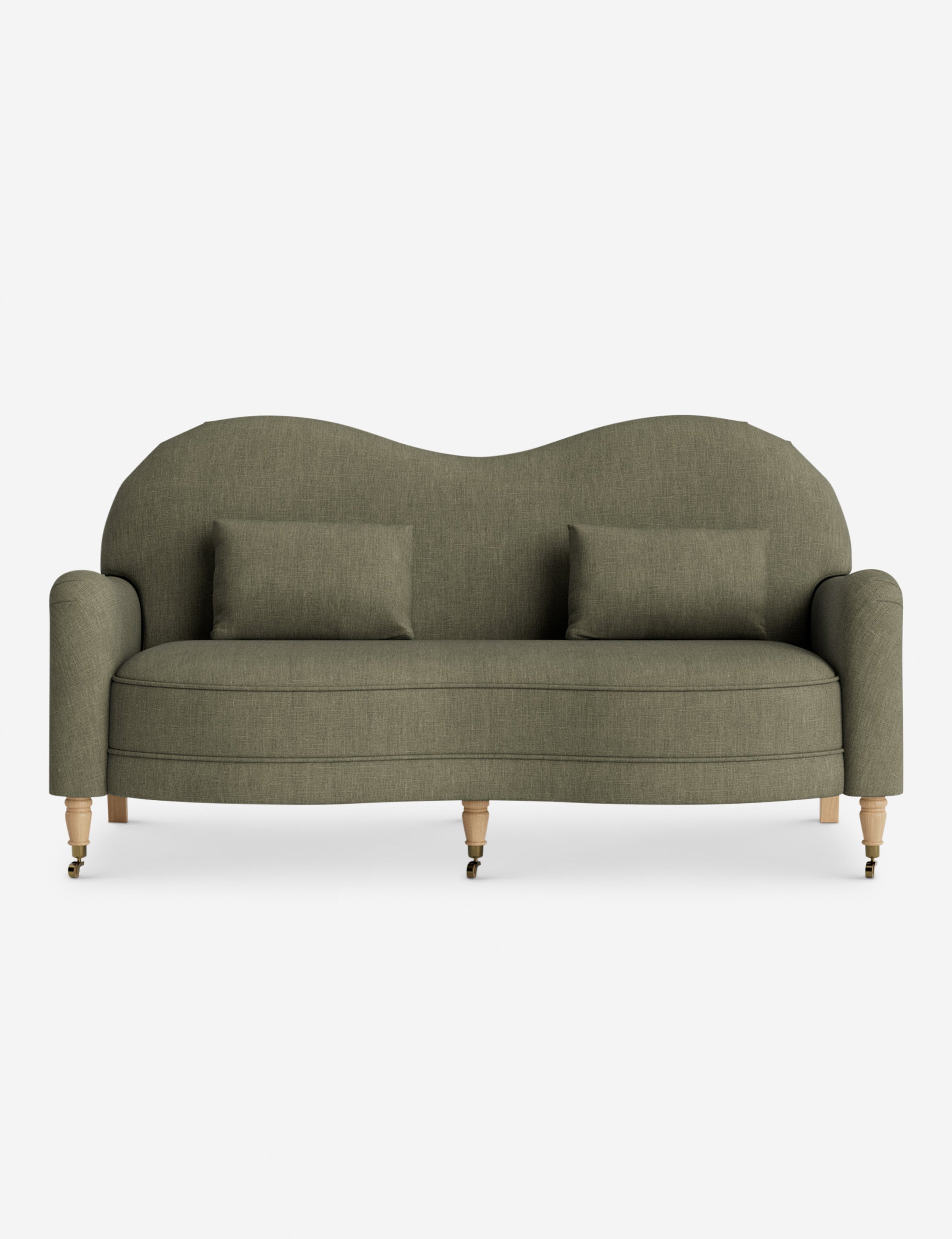 Lulu and Georgia Middleton Sofa by Ginny Macdonald - view 142