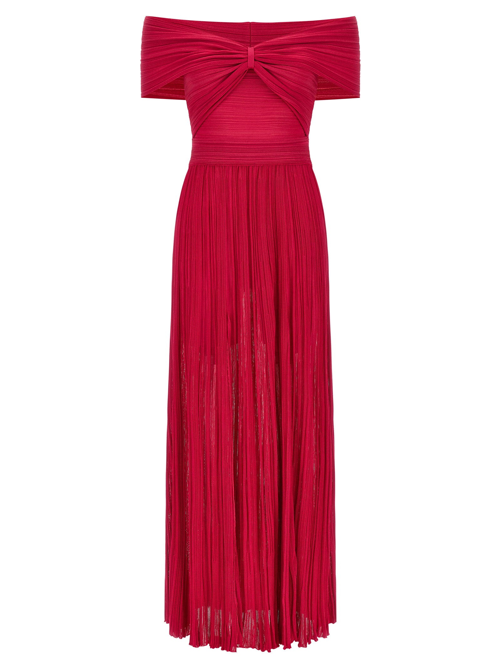 Antonino Valenti Ginevra Long Dress – 100% viscose