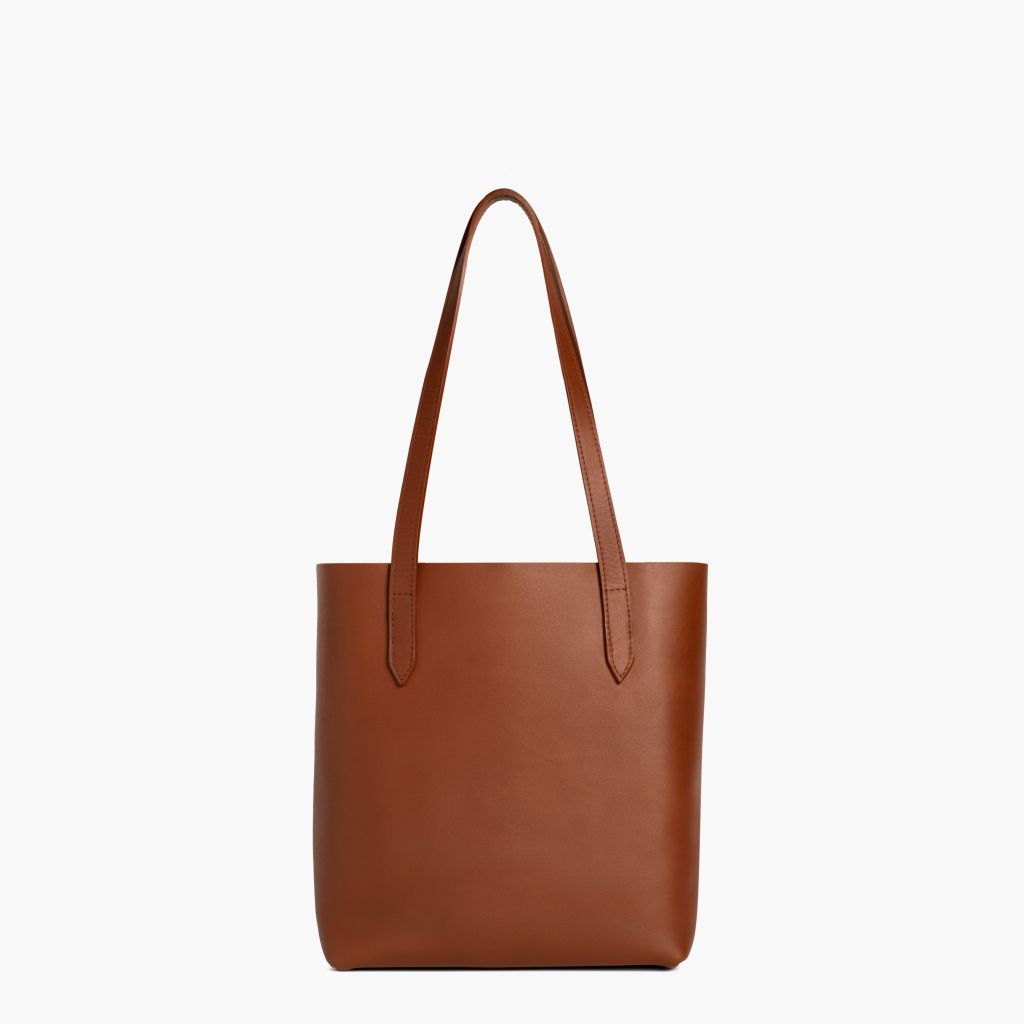 Thursday Boots - Women's Bags Everyday Tote | Cuero (M)