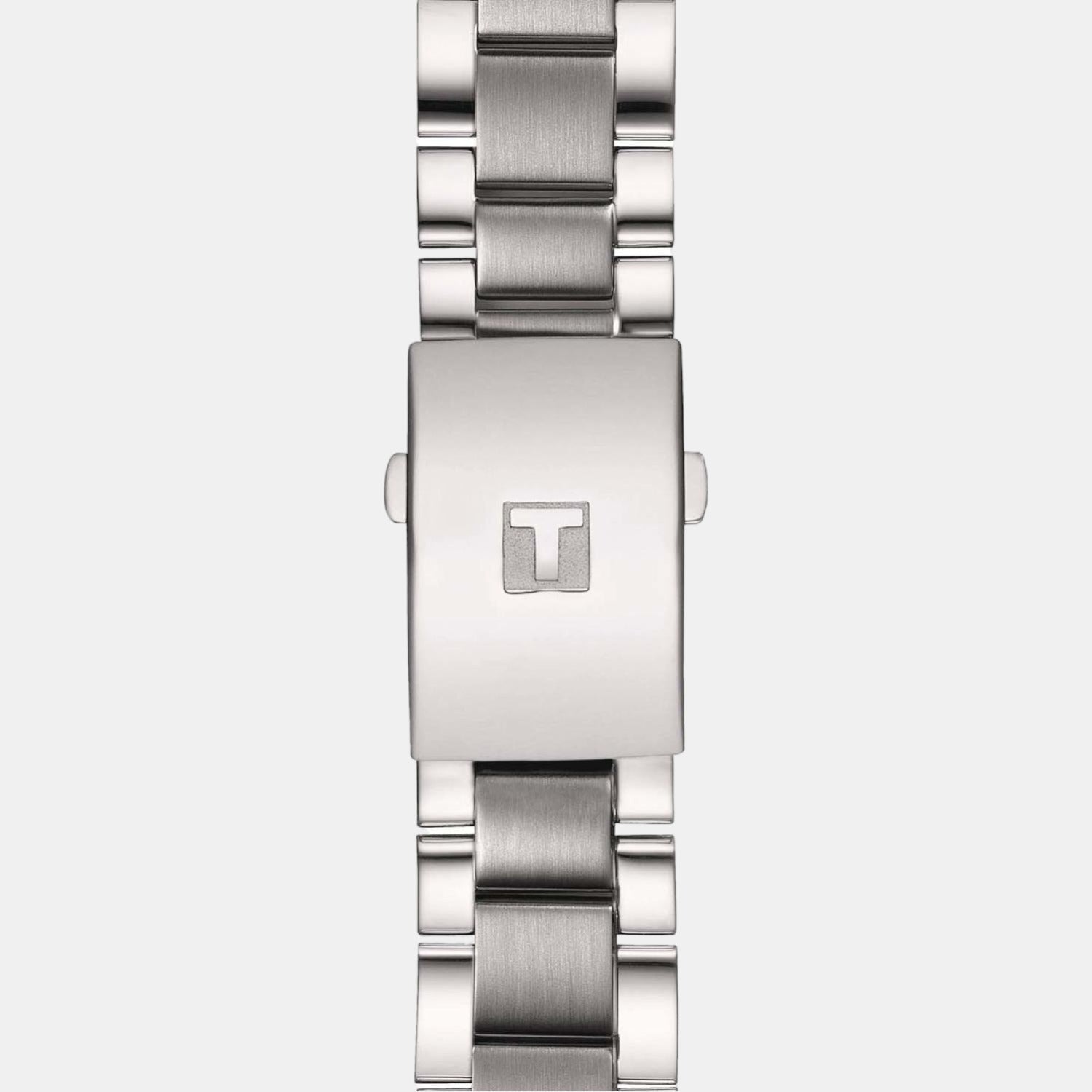 Tissot Chrono Xl Classic Men Quartz Blue Dial Chronograph Stainless Steel Watch T1166171104701 - view 2