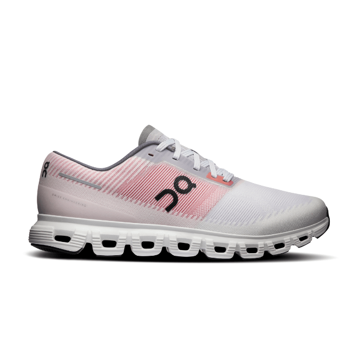 HYPE ELIXIR On Running Cloud 6 Push Lavender Red