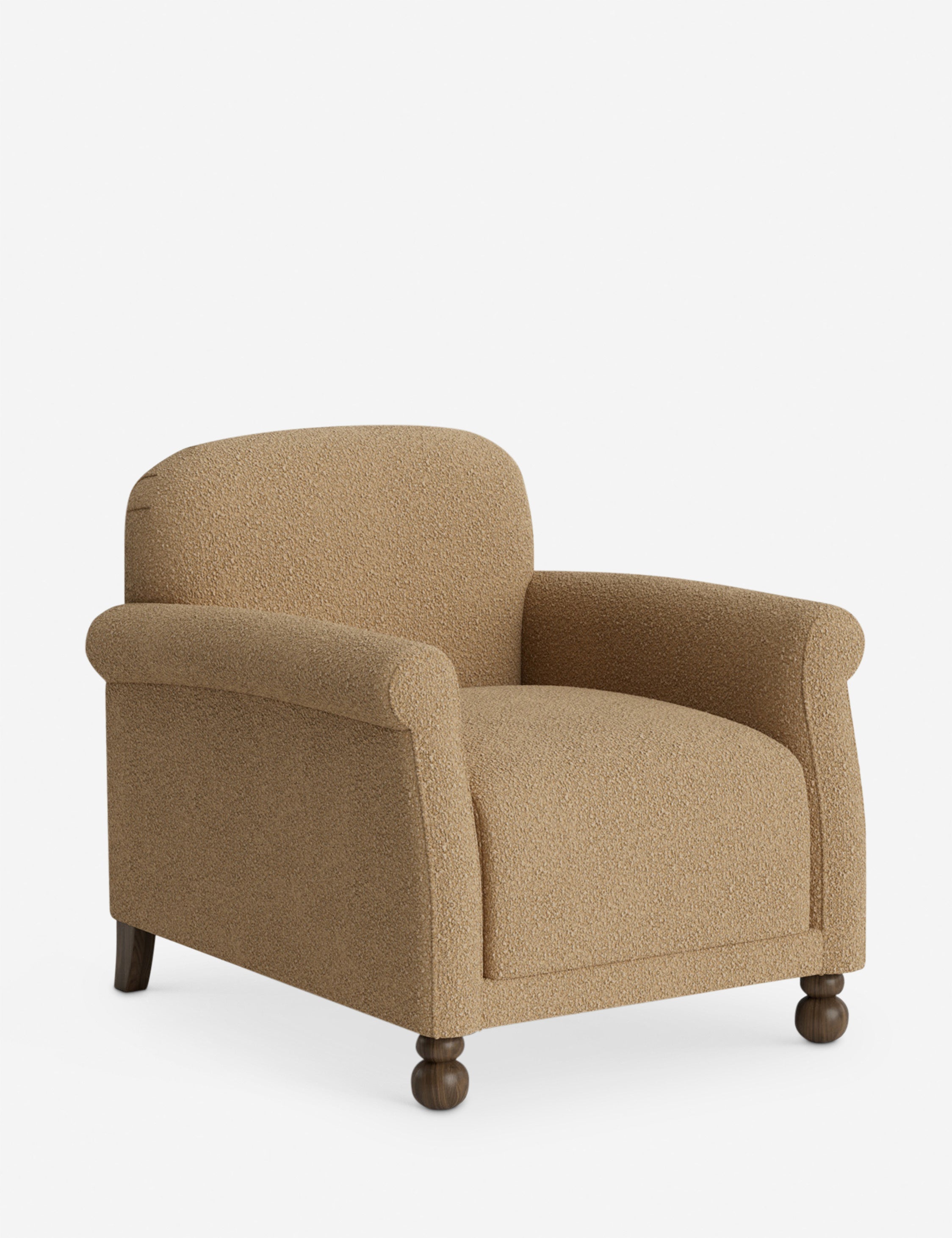 Lulu and Georgia Paley Accent Chair by Heidi Caillier - view 113