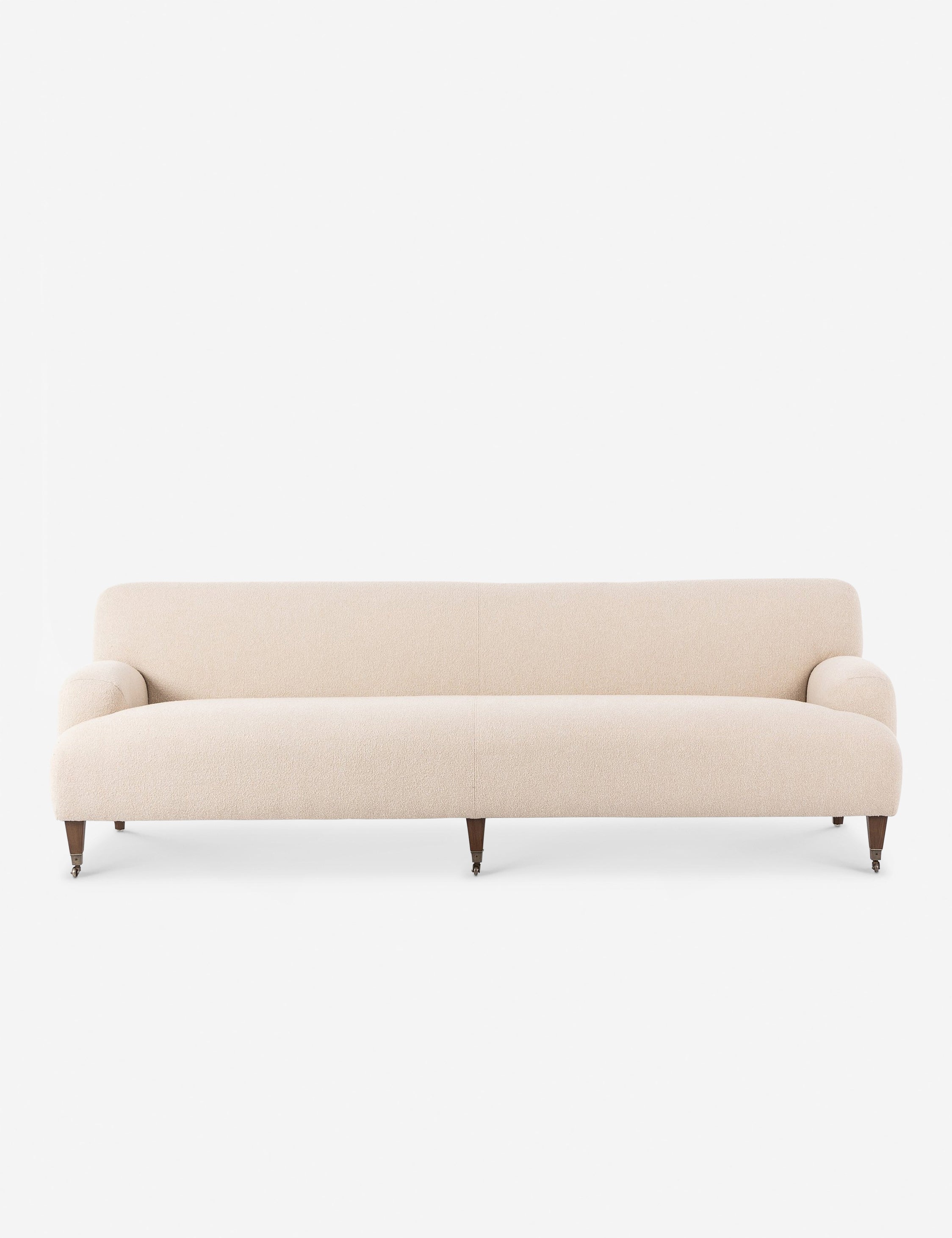 Lulu and Georgia Kent Sofa by Amber Lewis x Four Hands - view 2
