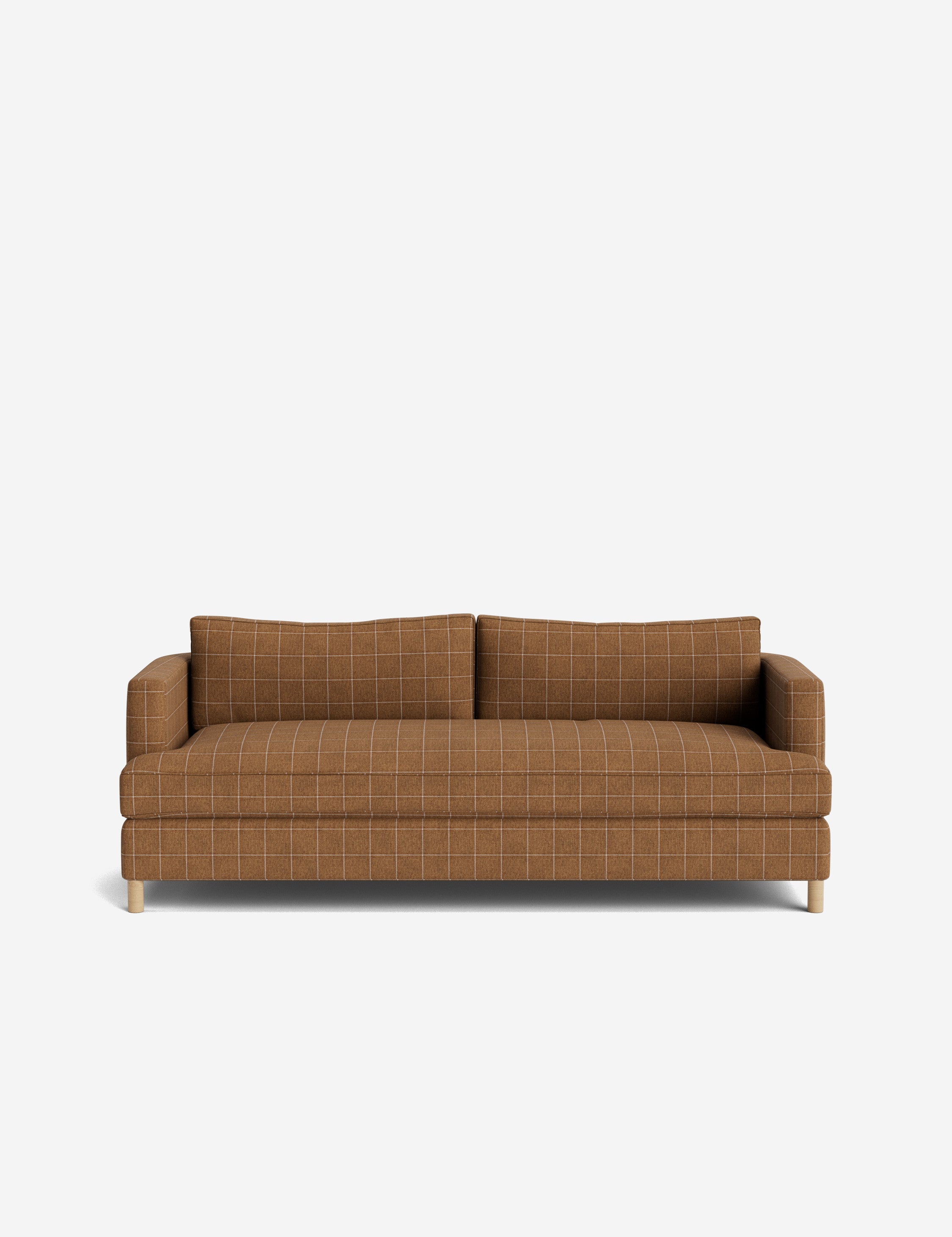 Lulu and Georgia Belmont Sofa by Ginny Macdonald - view 71