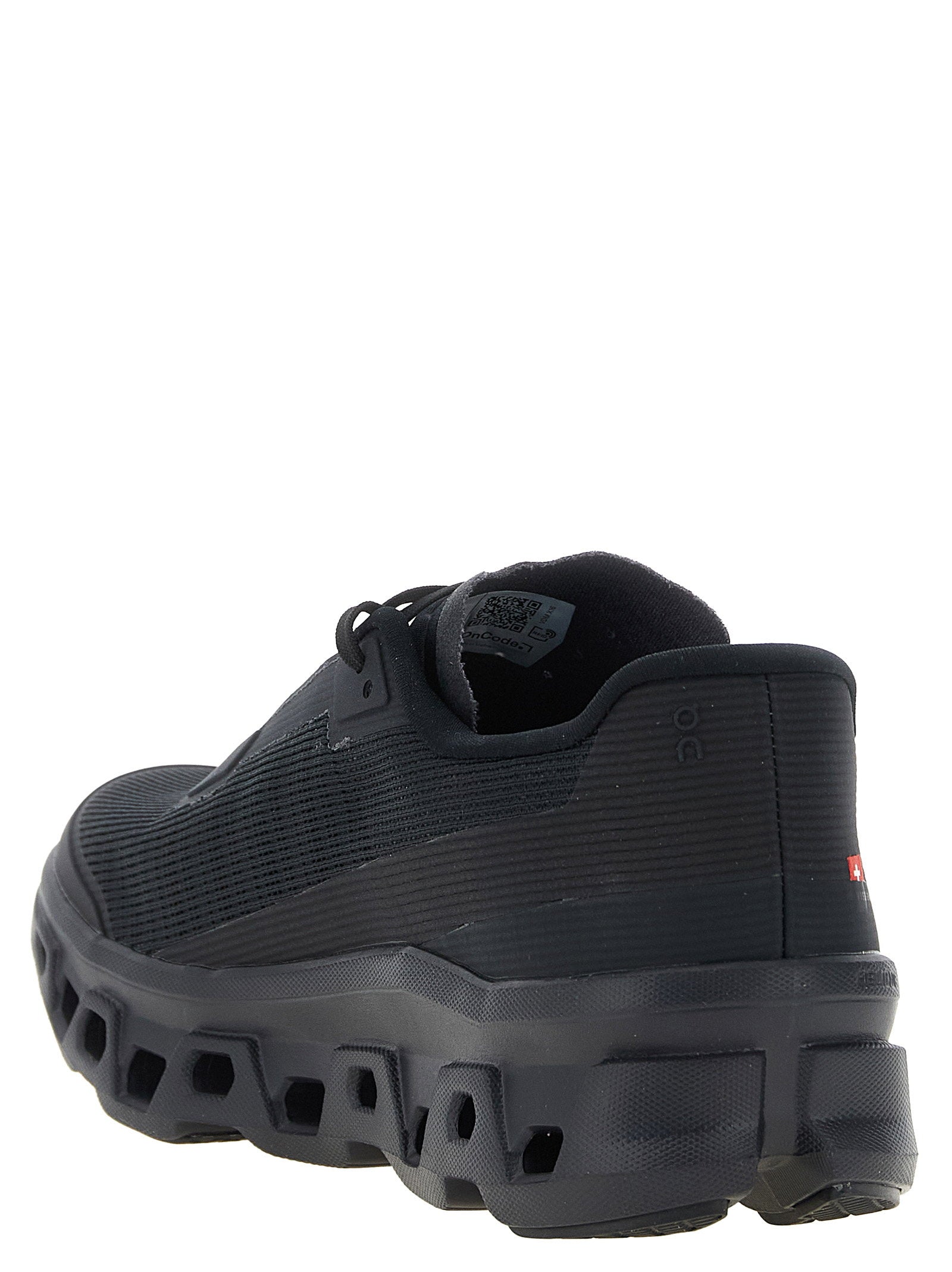 Cloudmonster Void Sneakers – 100% recycled polyester - view 3
