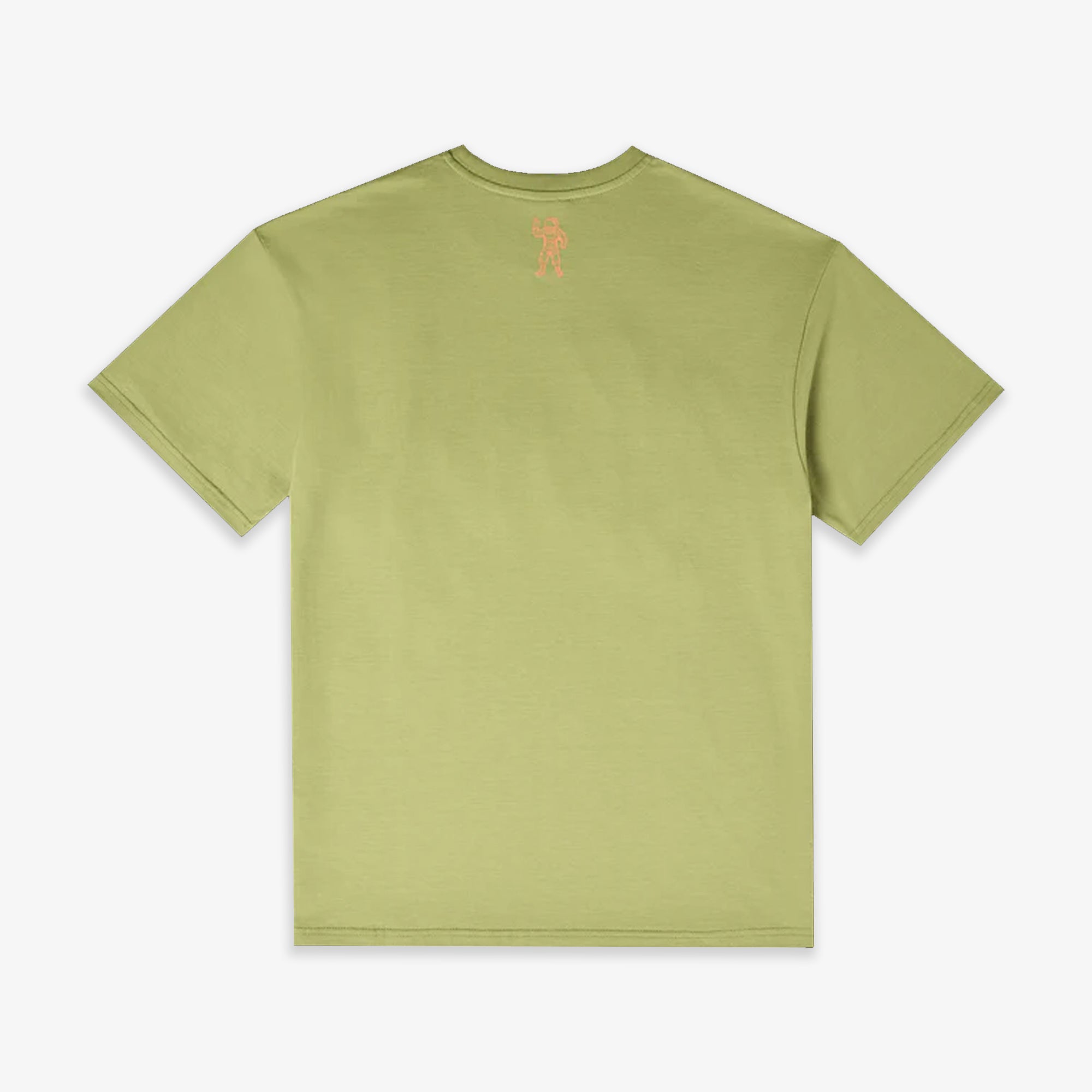 Billionaire Boys Club | Bb Arch Ss Tee { Mosstone - view 2