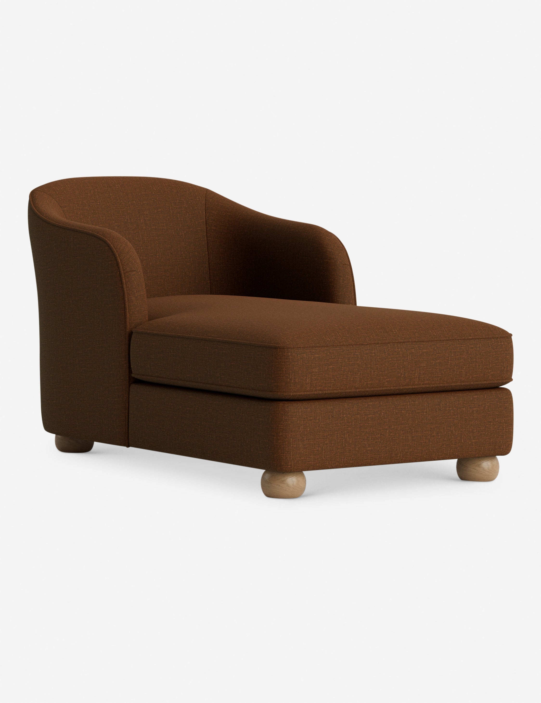 Lulu and Georgia Ingmar Chaise by DISC Interiors - view 61