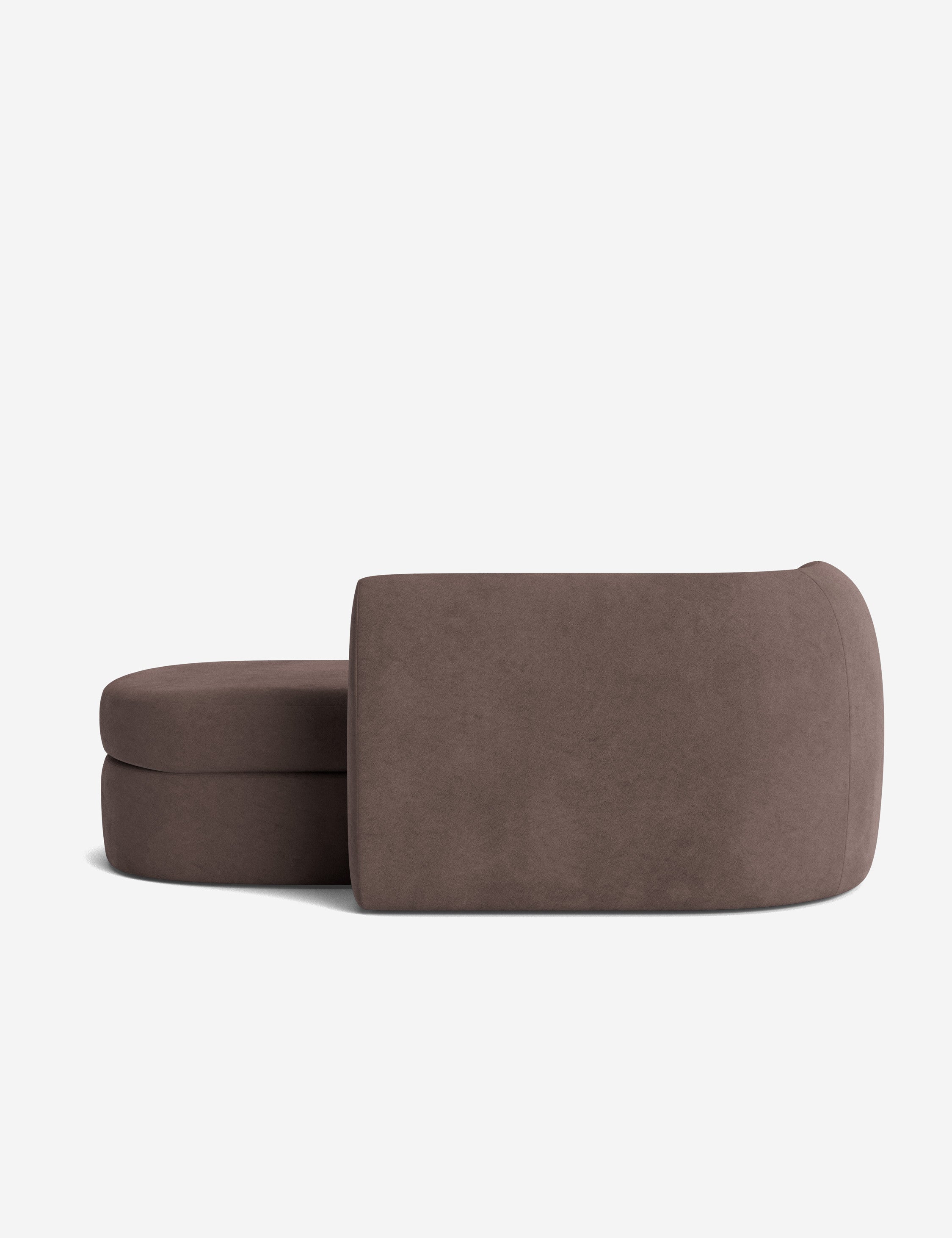Lulu and Georgia Buckley Chaise - view 86
