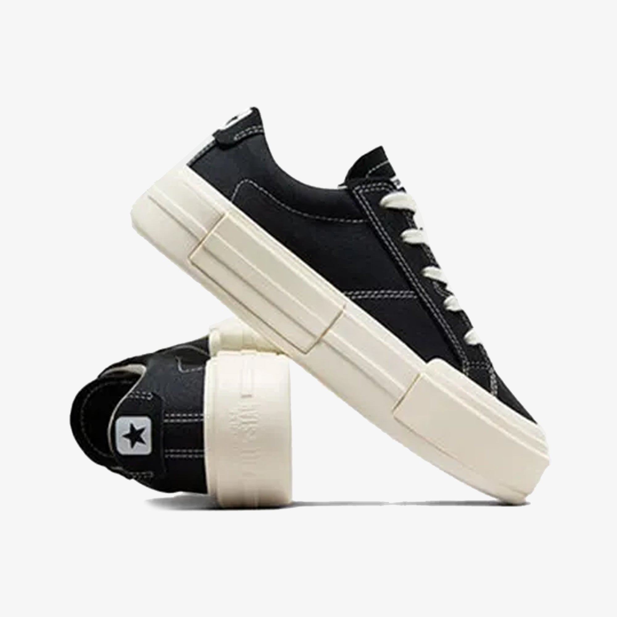 Converse | CRUISE { BLACK - view 2