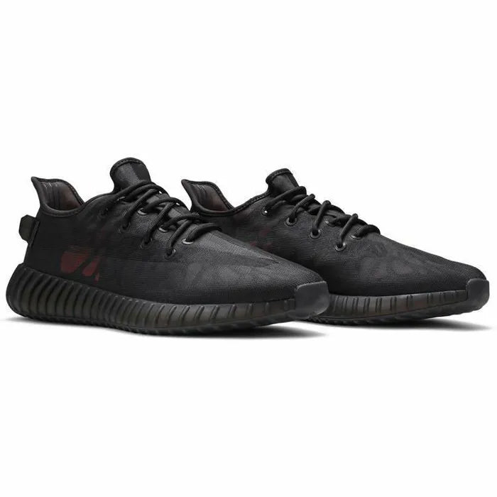 HYPE ELIXIR Yeezy Boost 350 V2 'Mono Cinder'
