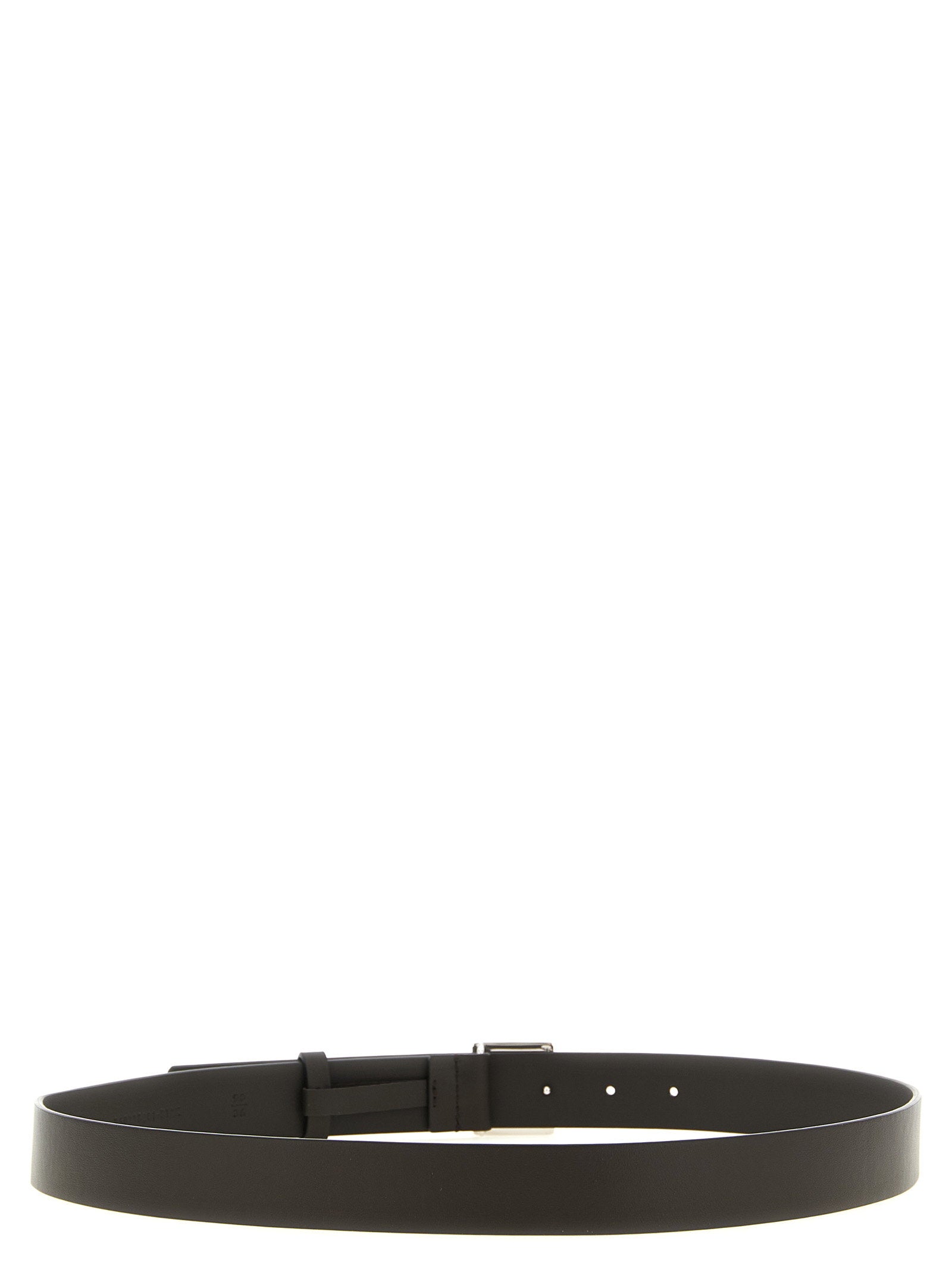 Fendi Ff Belt - view 2