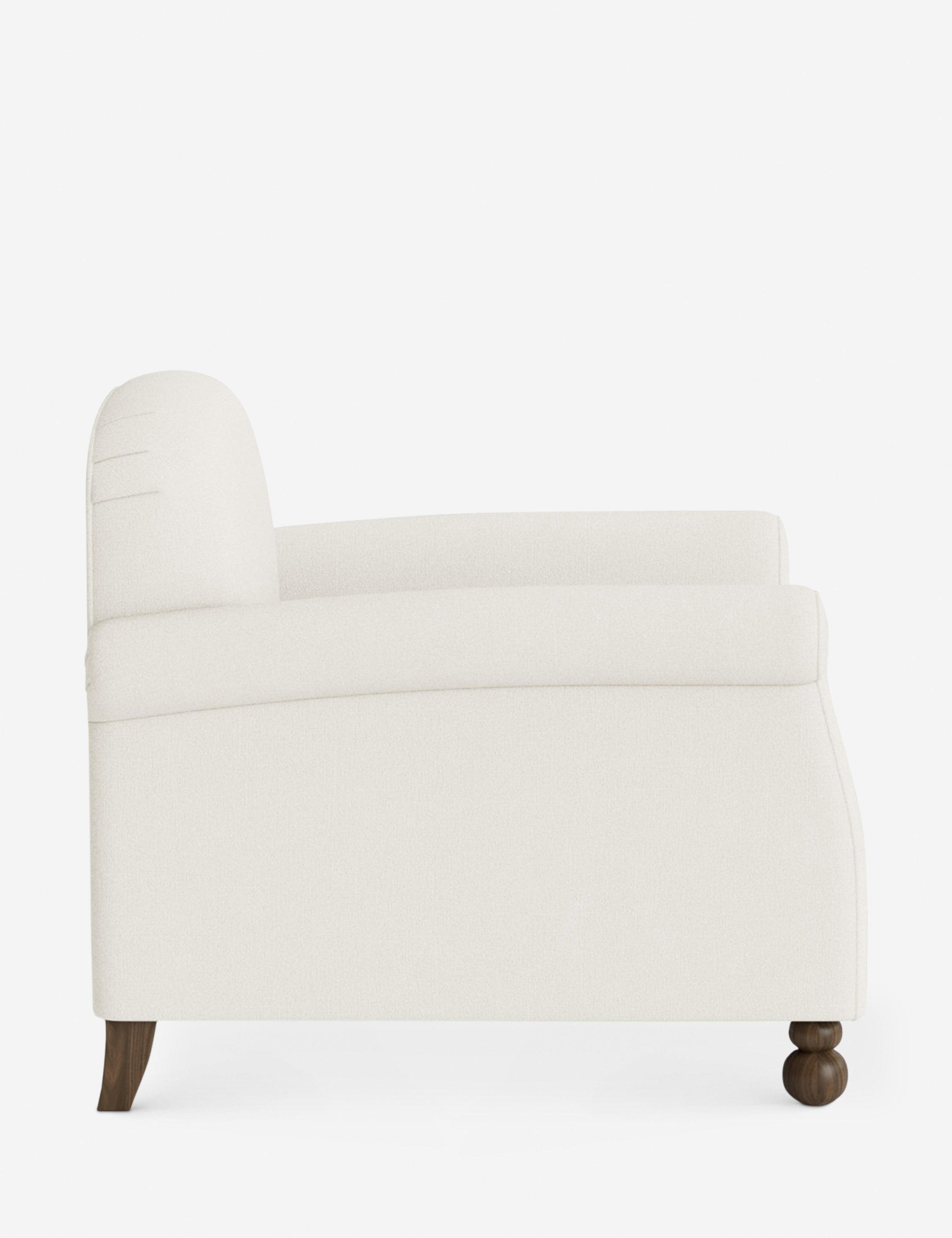 Lulu and Georgia Paley Accent Chair by Heidi Caillier - view 132