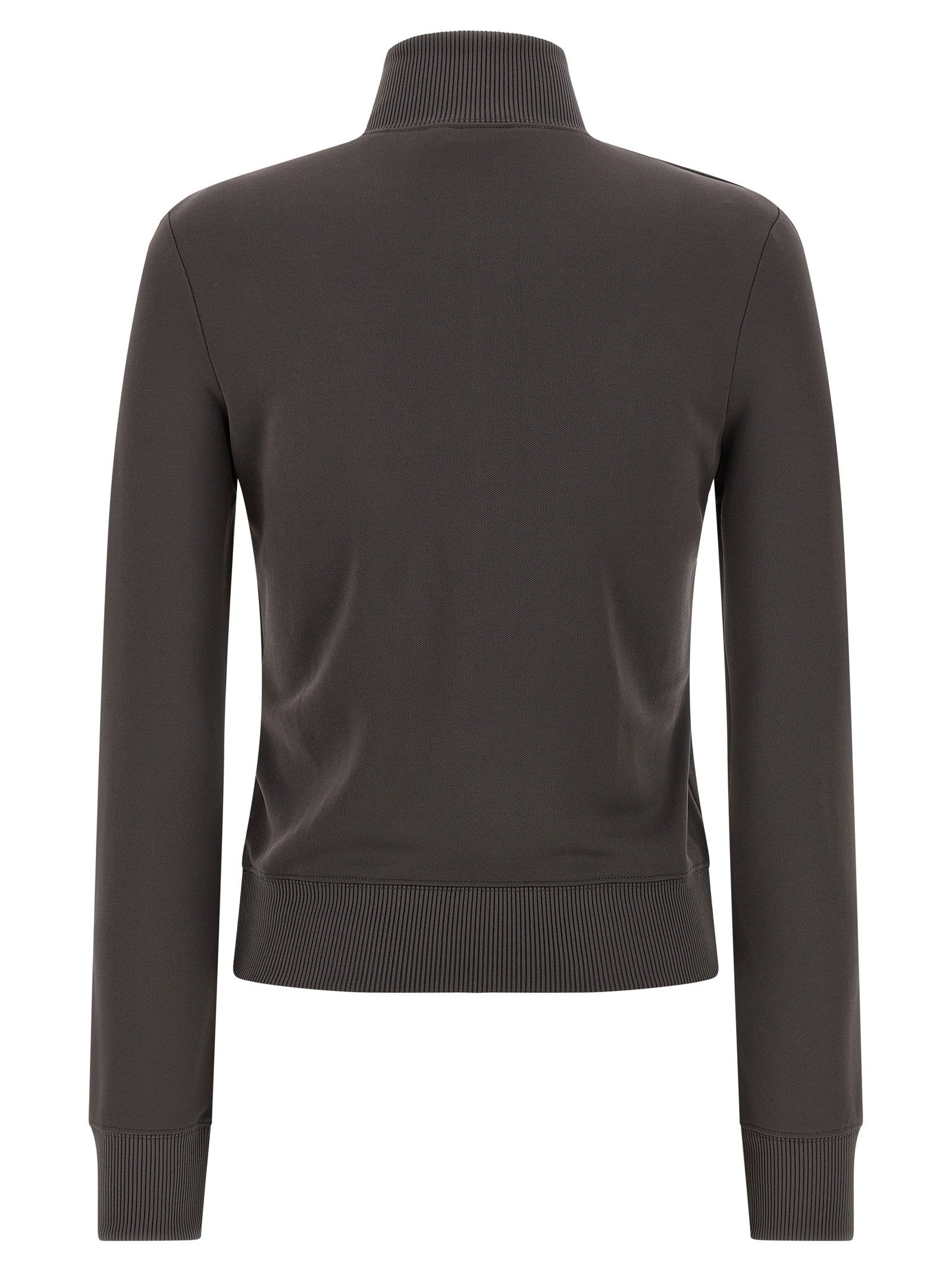 Courreges Tracksuit Sweatshirt – 100% polyester - view 2