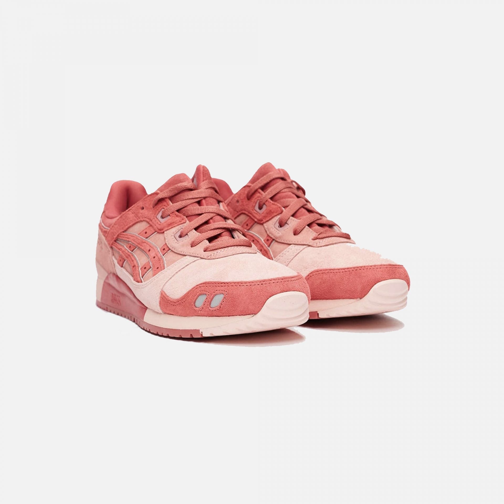 Asics | CONCEPTS GEL LYTE III { OTORO