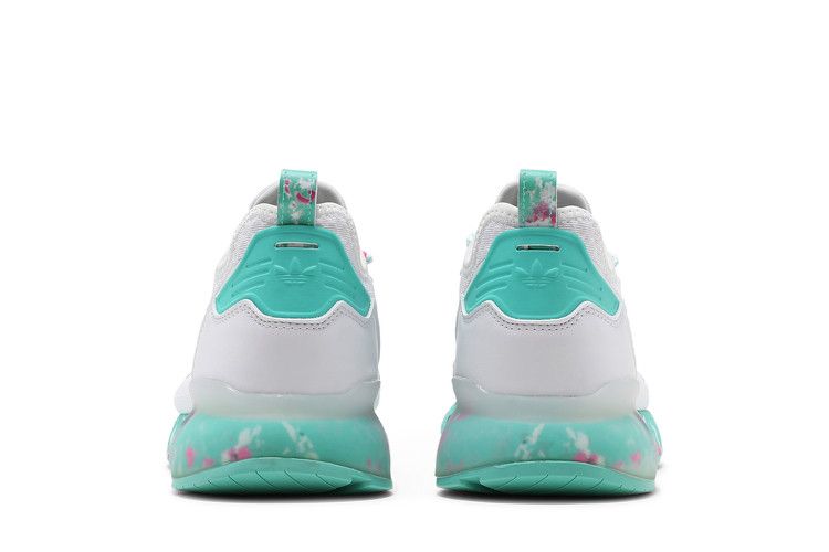 adidas 2K Boost White Active Mint - view 6