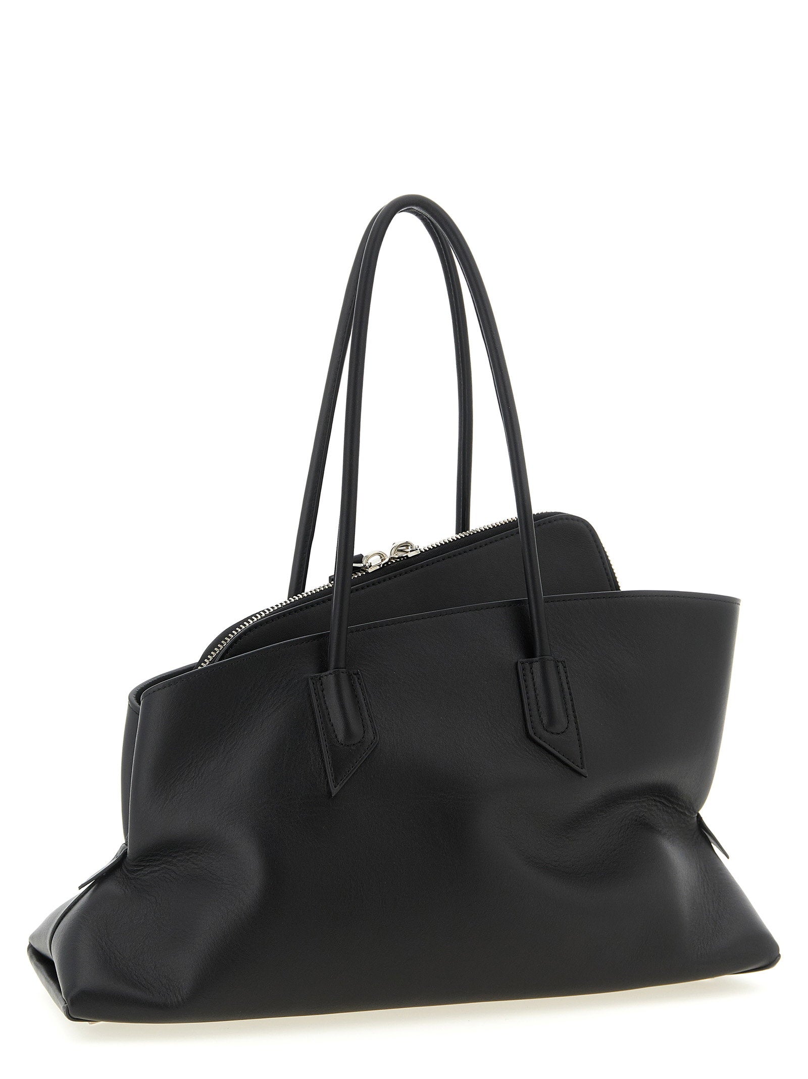 The Attico La Passeggiata Medium Shoulder Bag - view 2