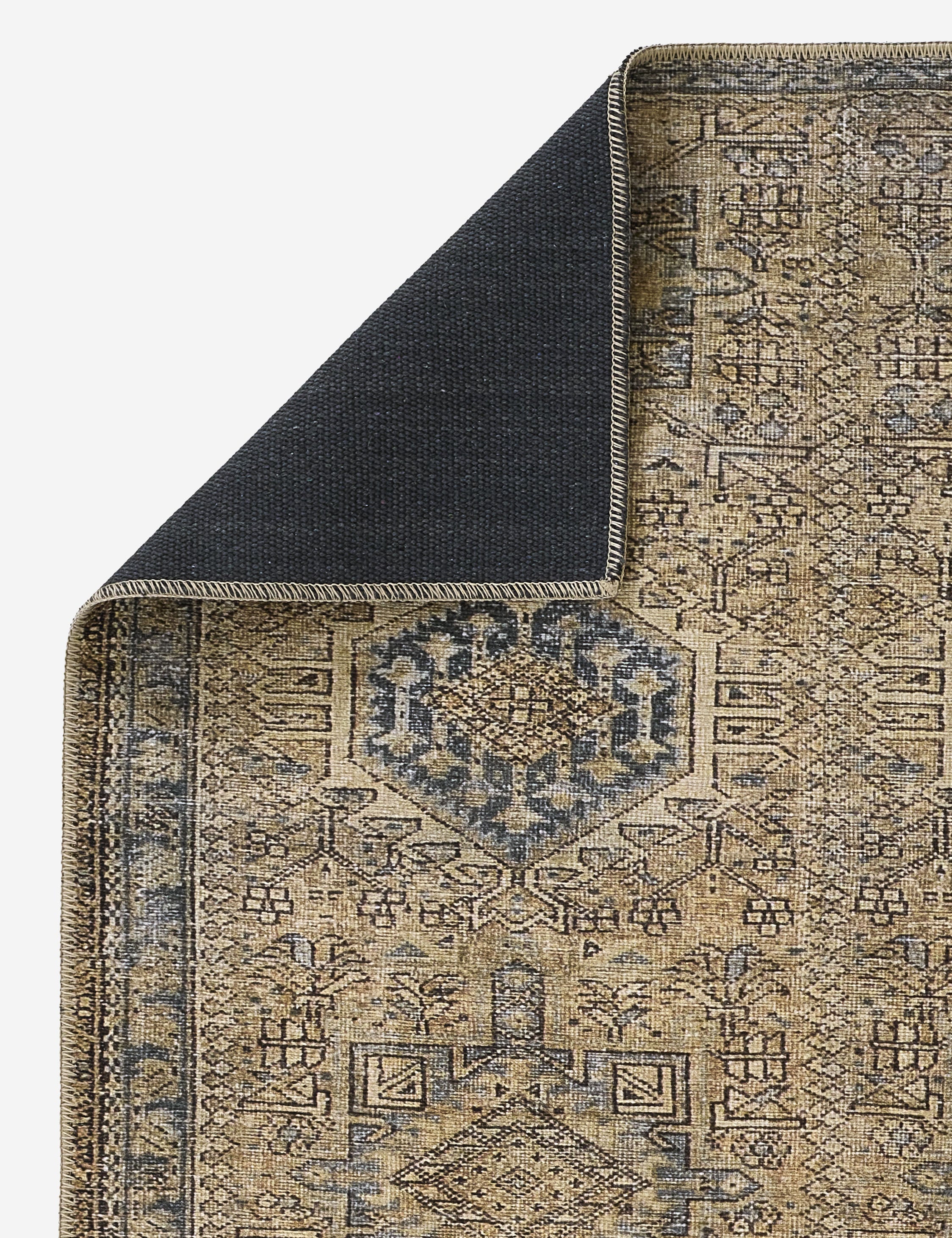 Lulu and Georgia Vashti Rug - view 2