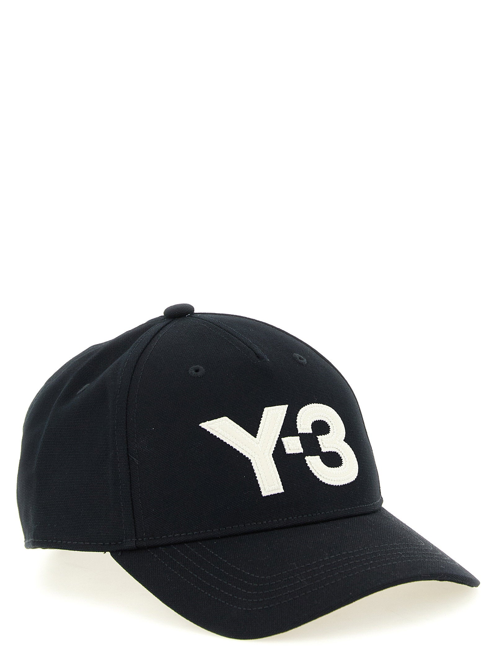 Y-3 Zip Code – 100% cotton - view 2