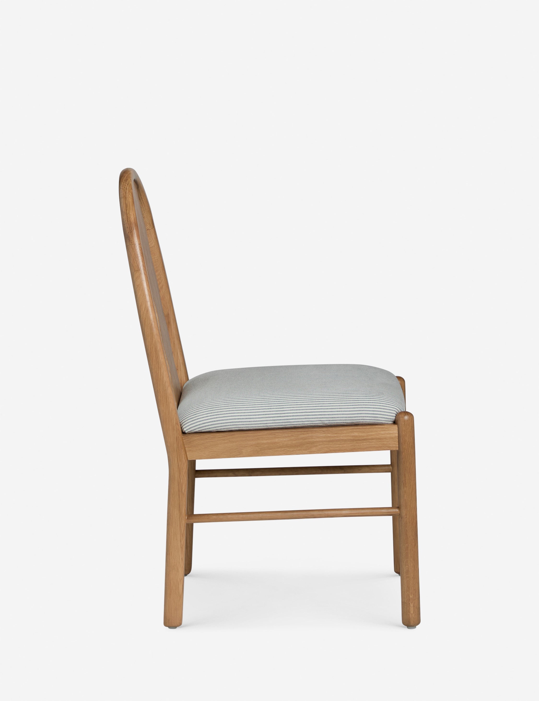 Lulu and Georgia Florent Dining Chair - view 14