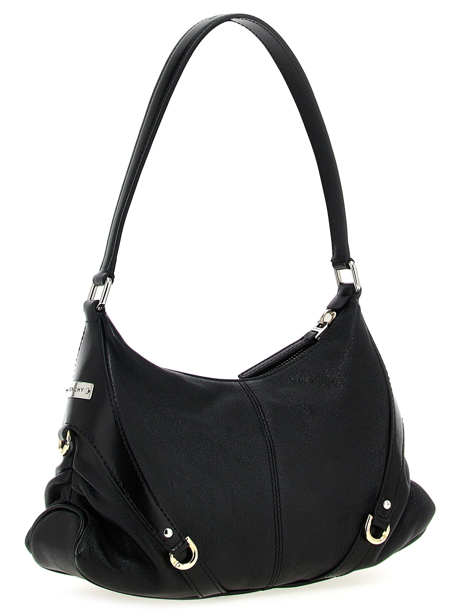 Givenchy Voyou Small Shoulder Bag - view 2